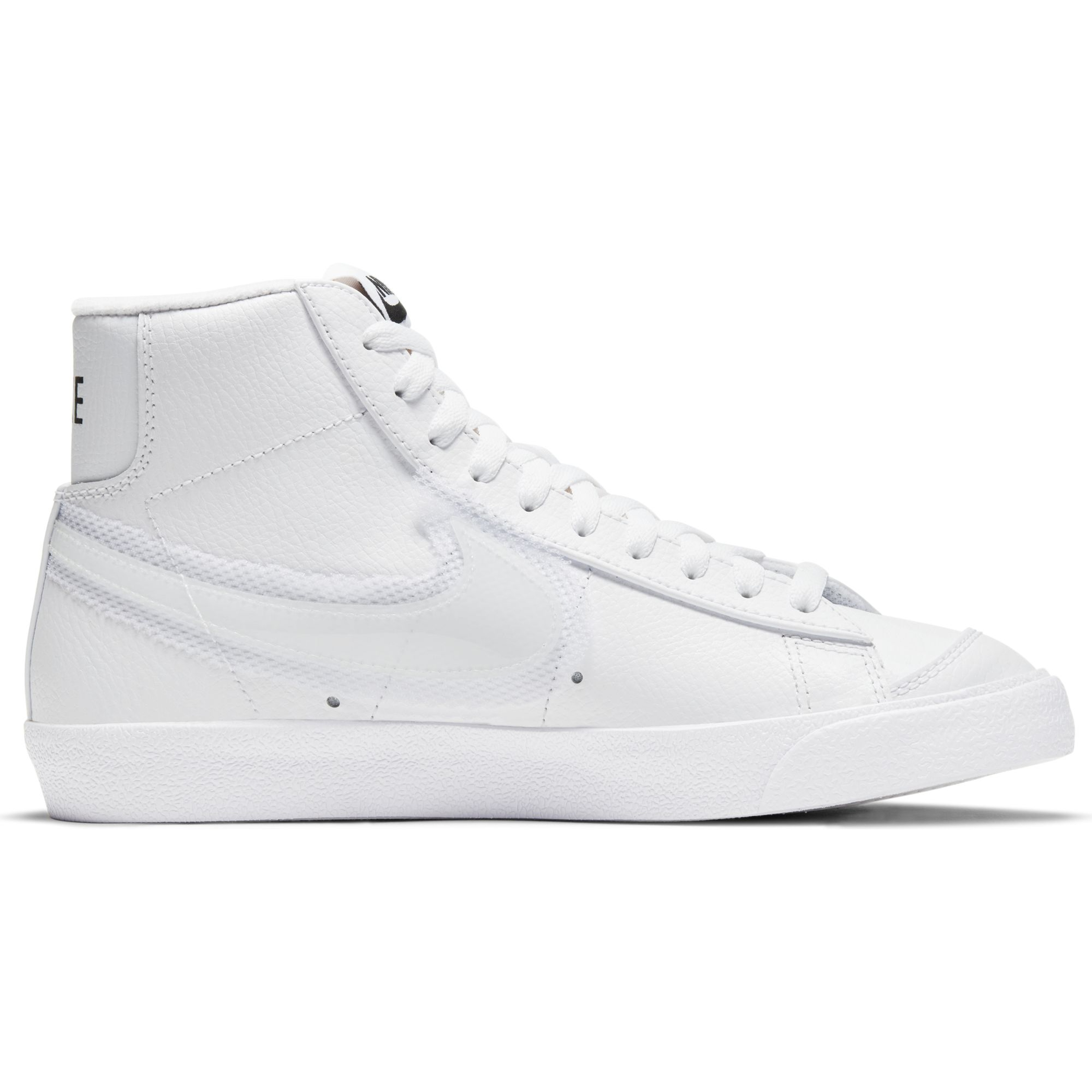 Nike Blazer Mid '77 '21 Kadın Spor Ayakkabı