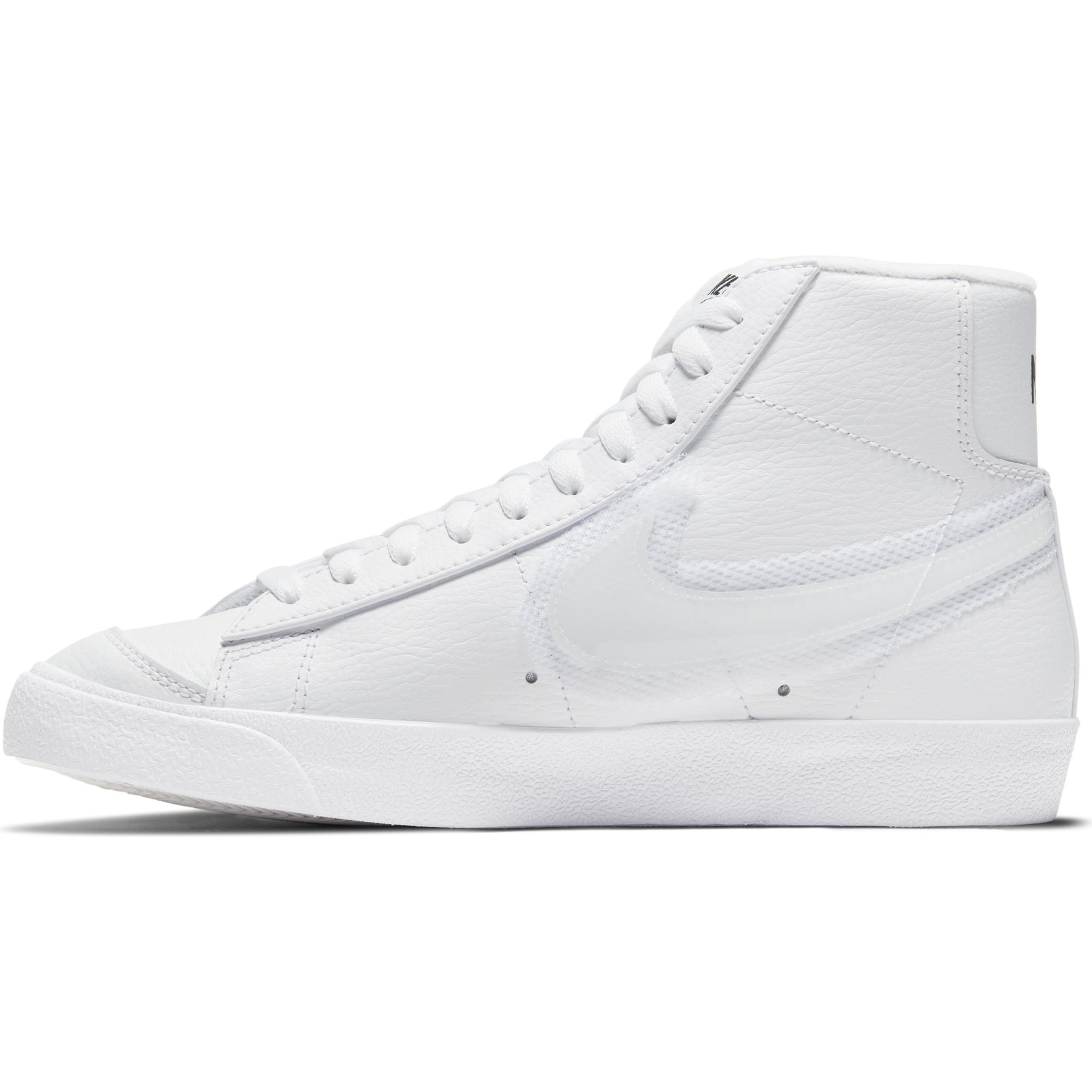 Nike Blazer Mid '77 '21 Kadın Spor Ayakkabı