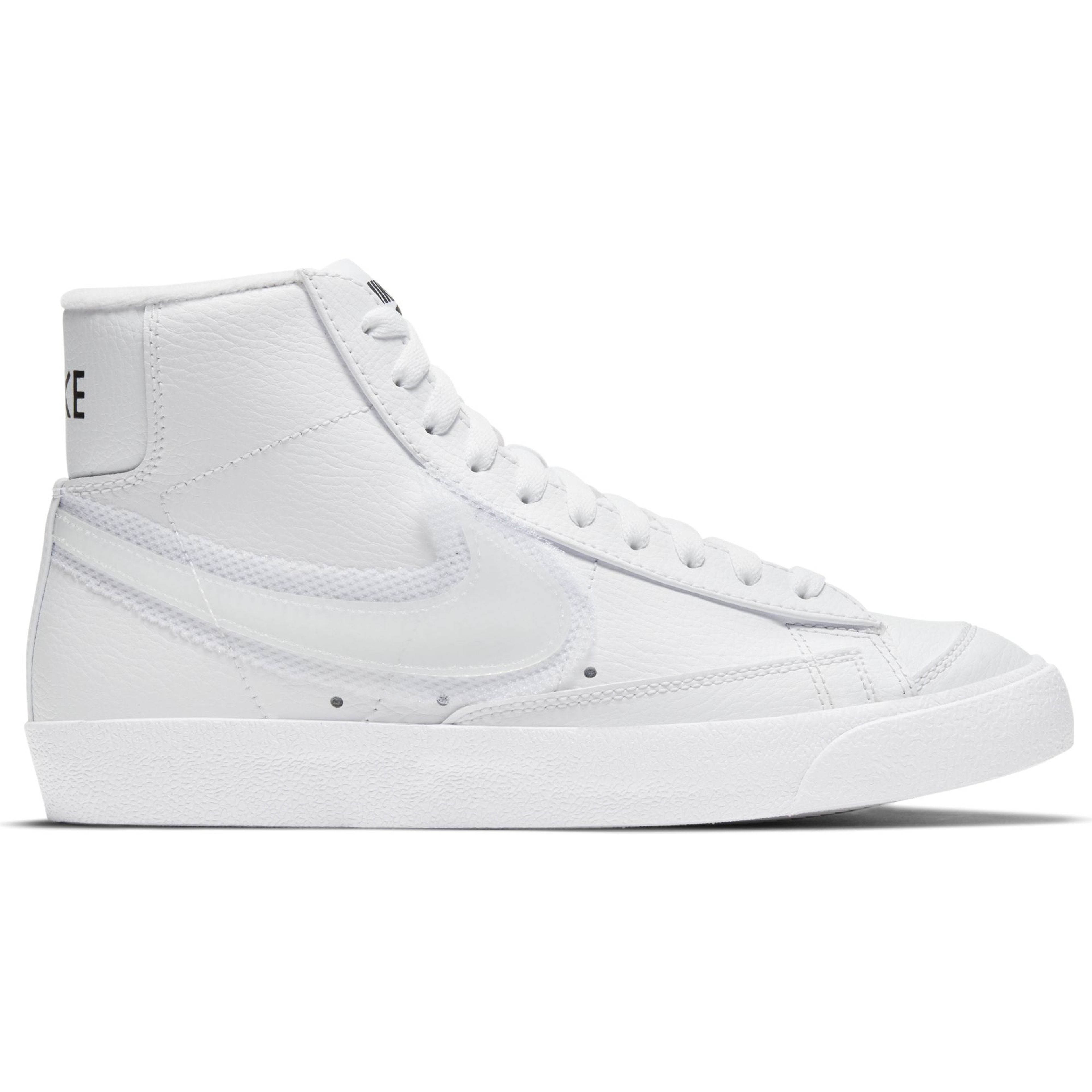 Nike Blazer Mid '77 '21 Kadın Spor Ayakkabı