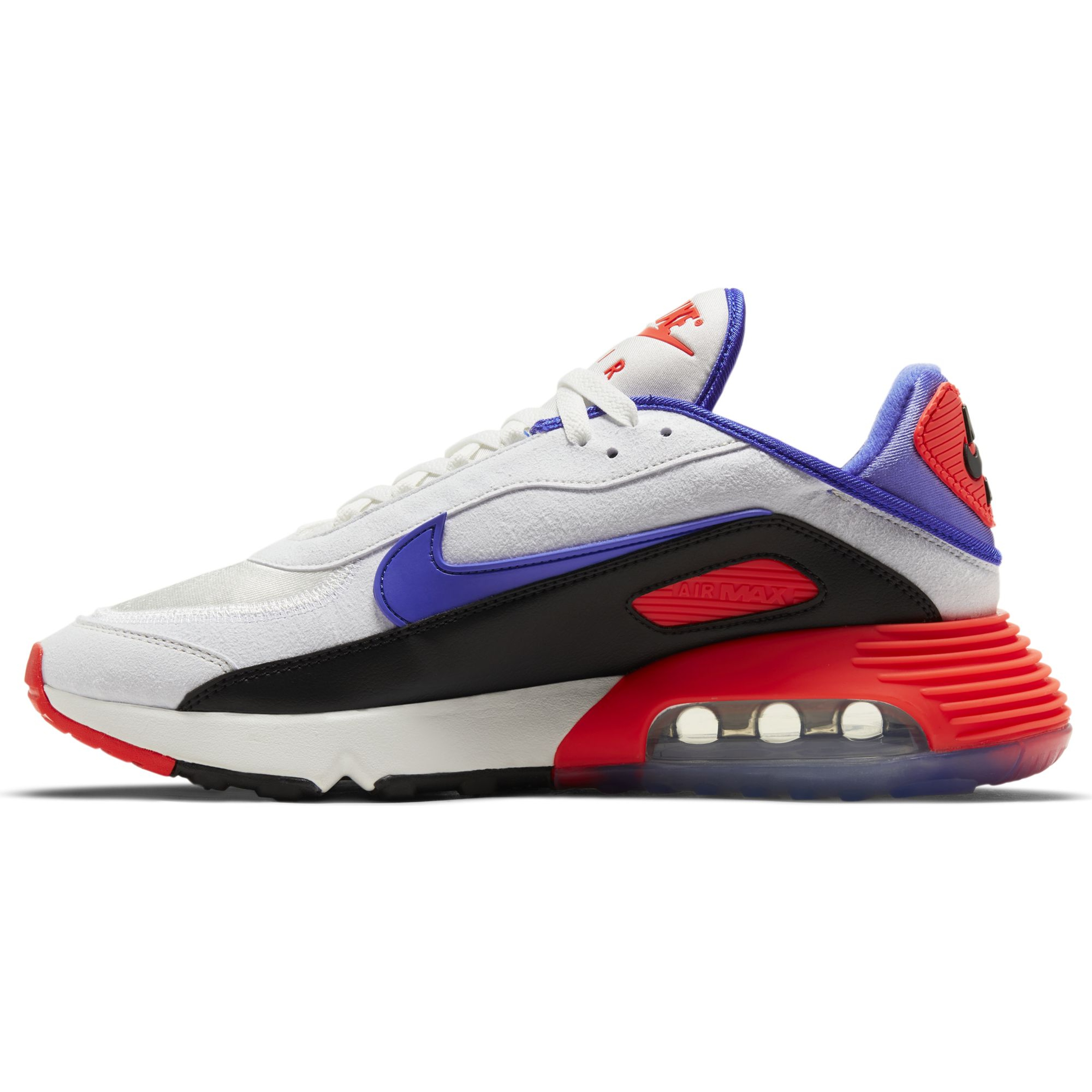 Nike Air Max 2090 EOI Erkek Spor Ayakkabı