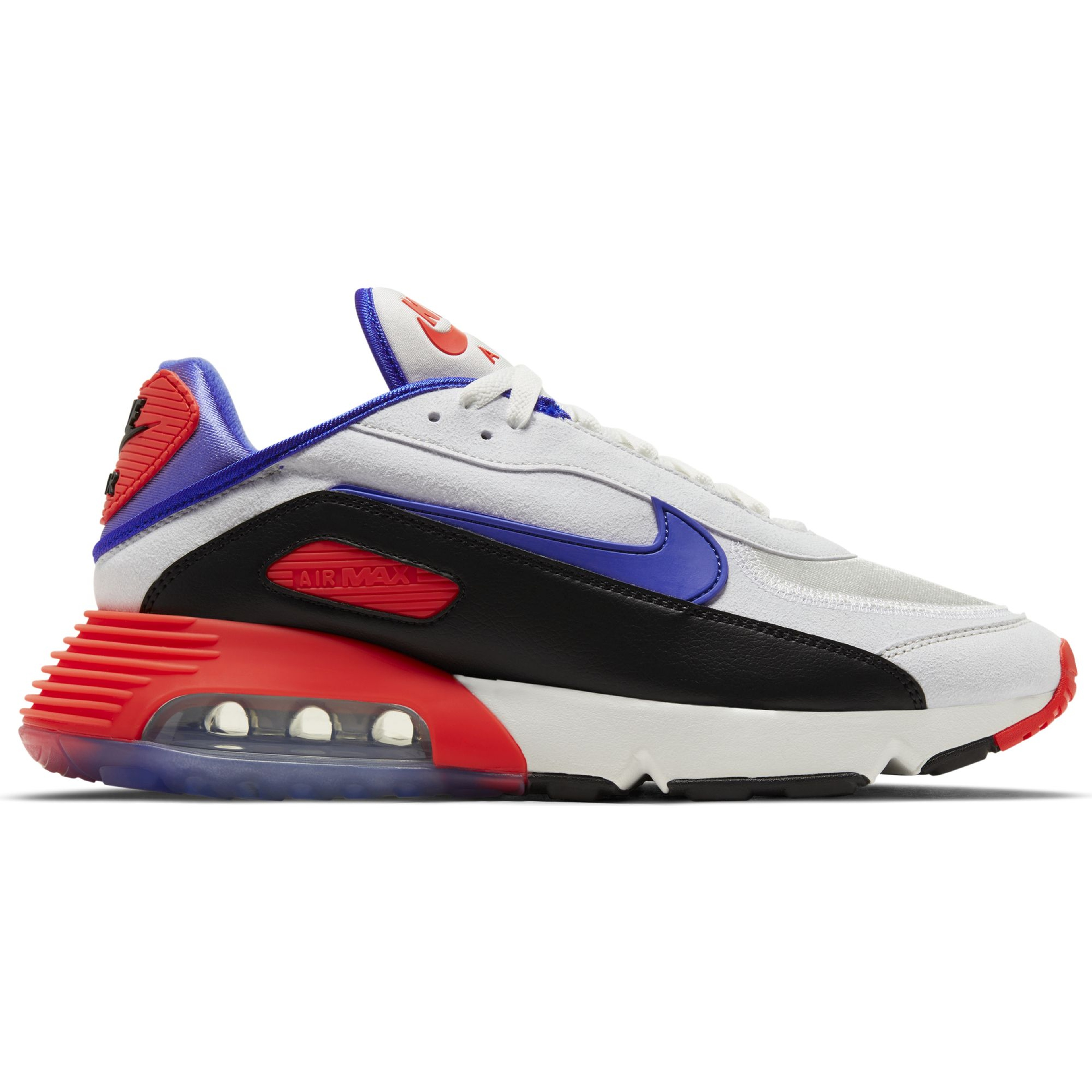 Nike Air Max 2090 EOI Erkek Spor Ayakkabı