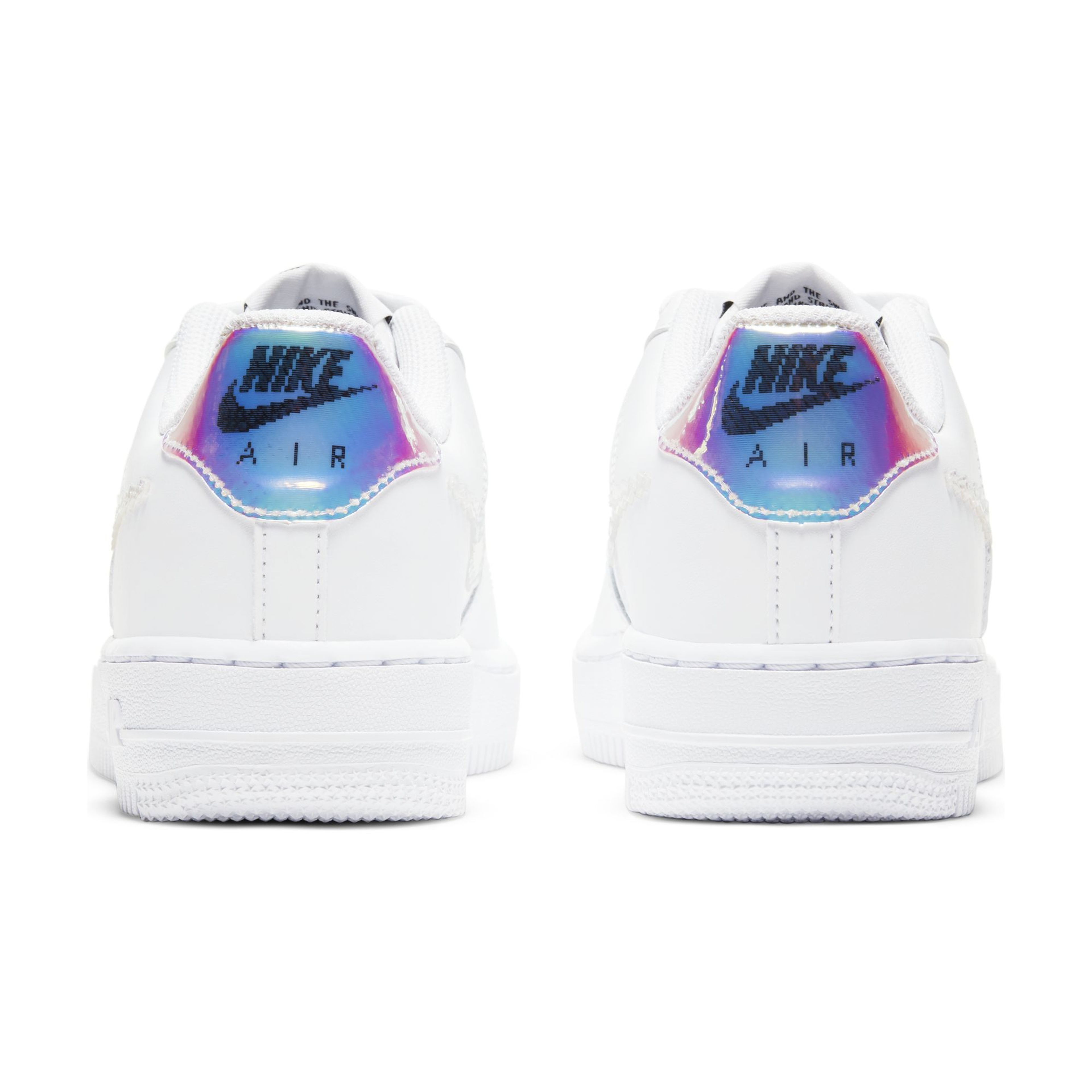 Nike Air Force 1 LV8 FW22 (GS) Spor Ayakkabı