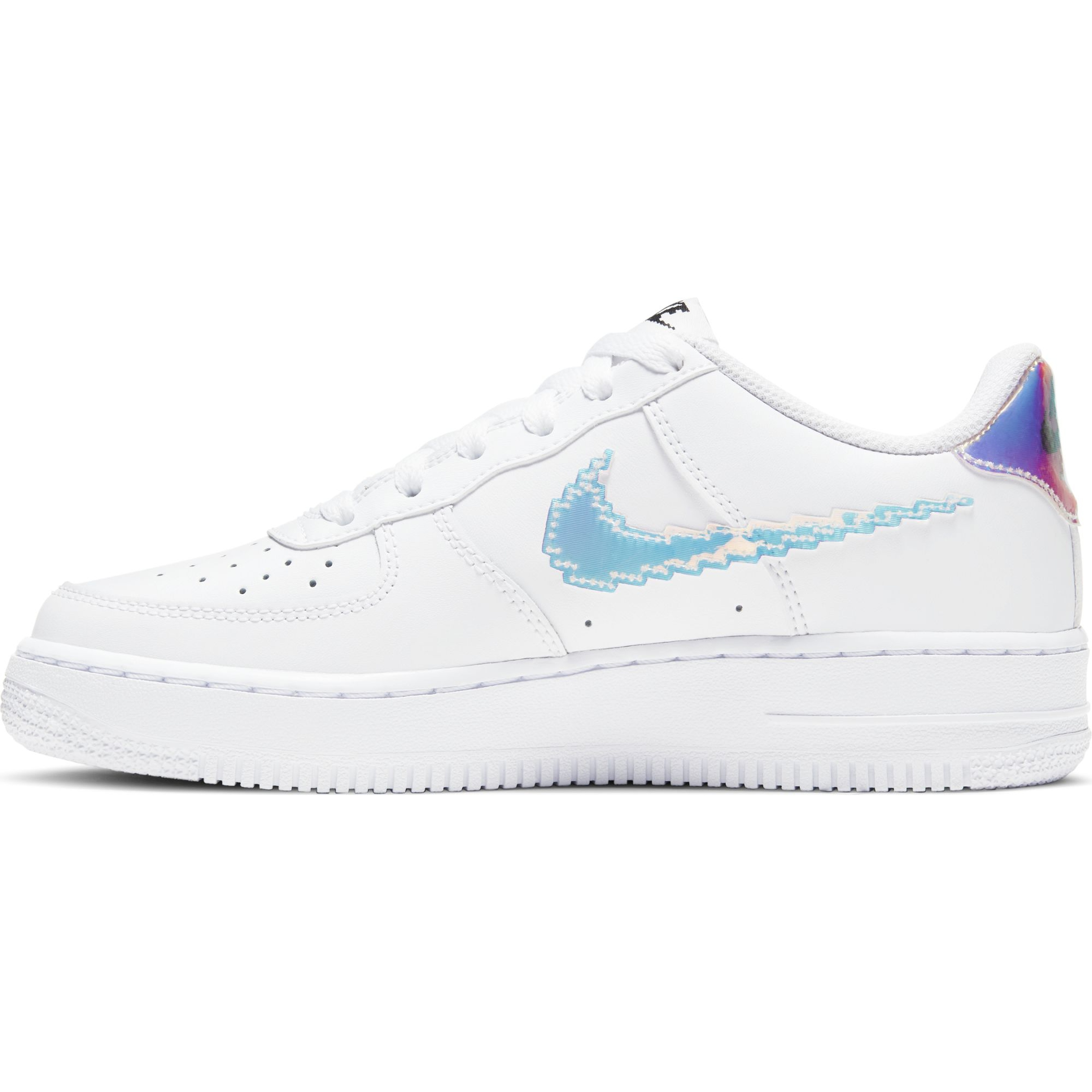 Nike Air Force 1 LV8 FW22 (GS) Spor Ayakkabı