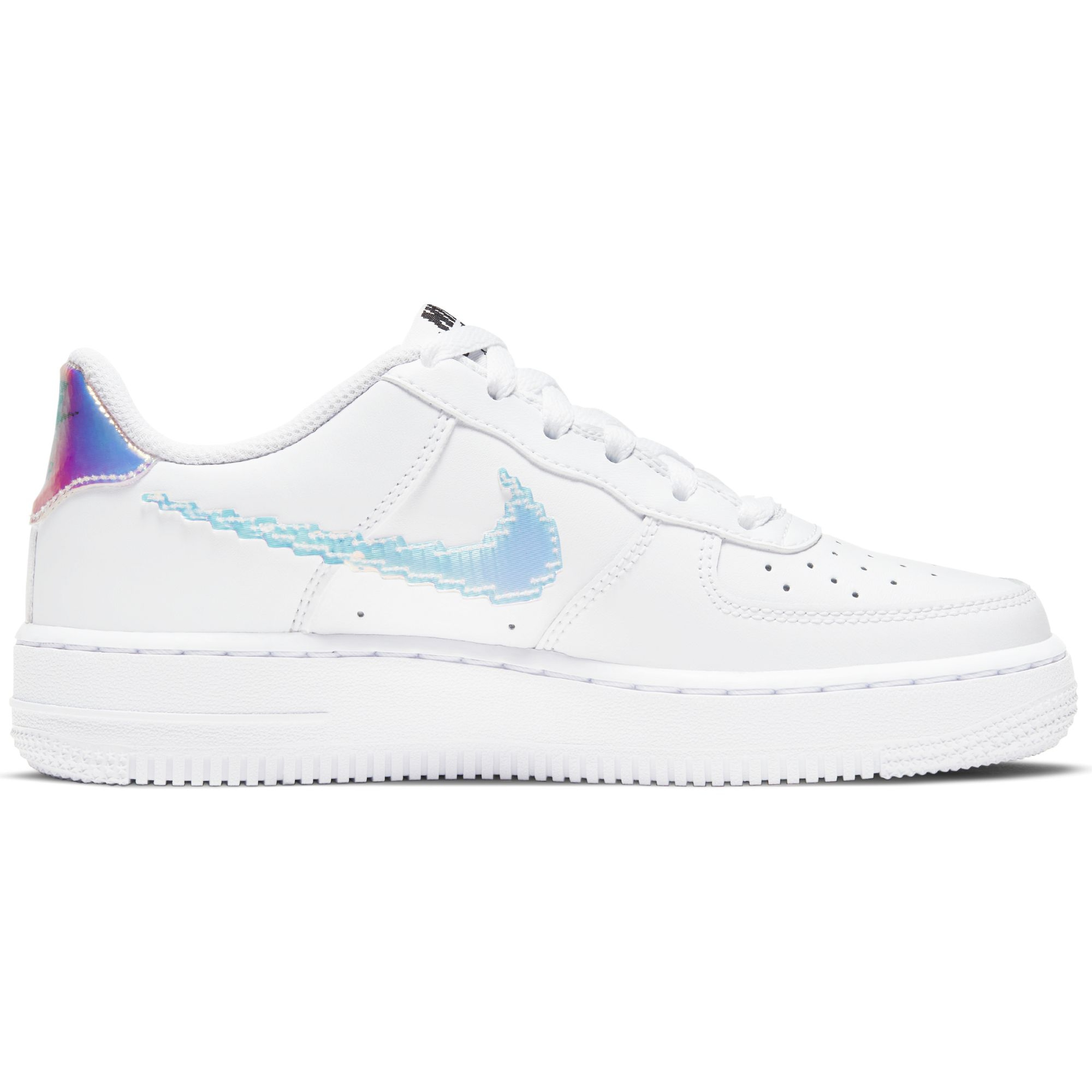 Nike Air Force 1 LV8 FW22 (GS) Spor Ayakkabı