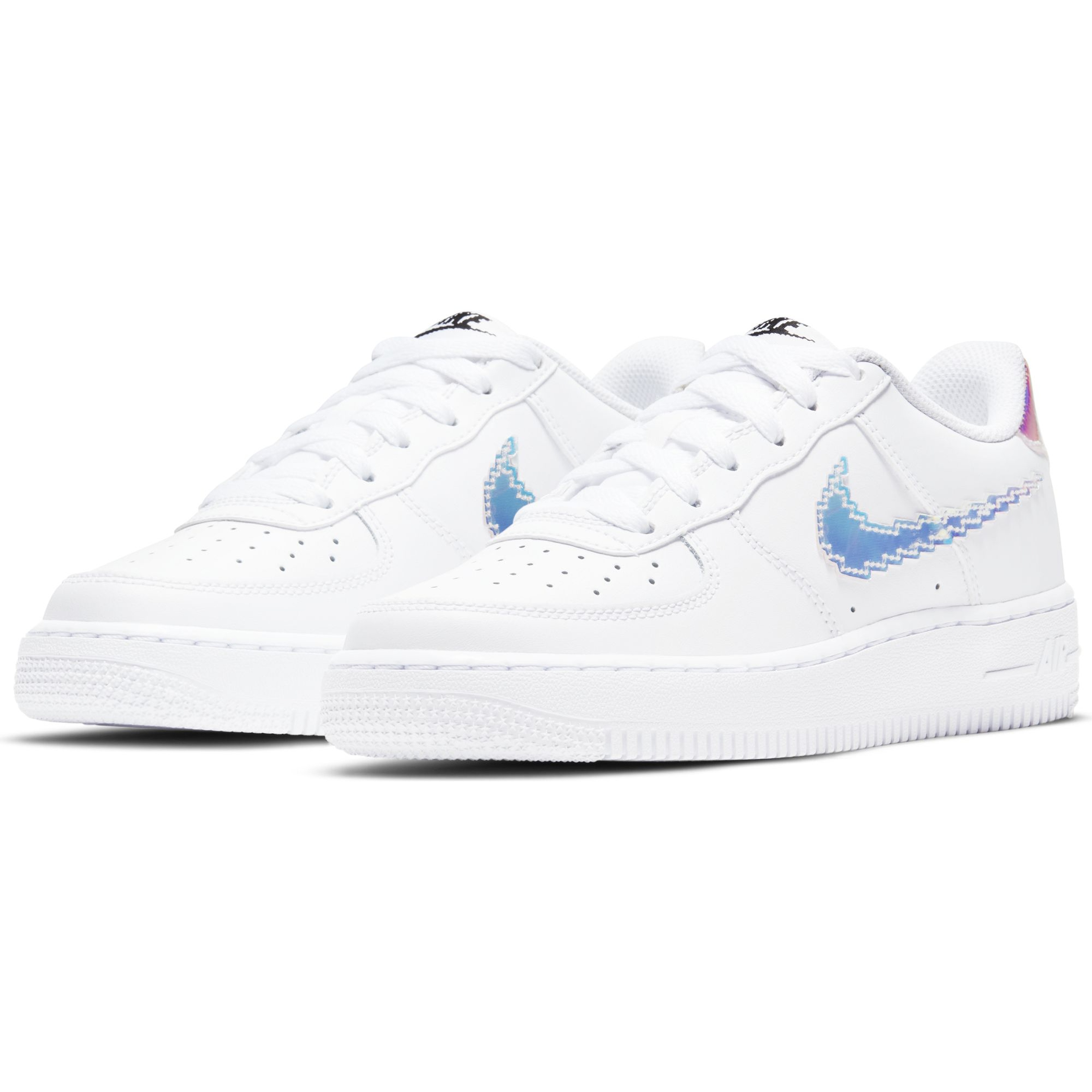 Nike Air Force 1 LV8 FW22 (GS) Spor Ayakkabı