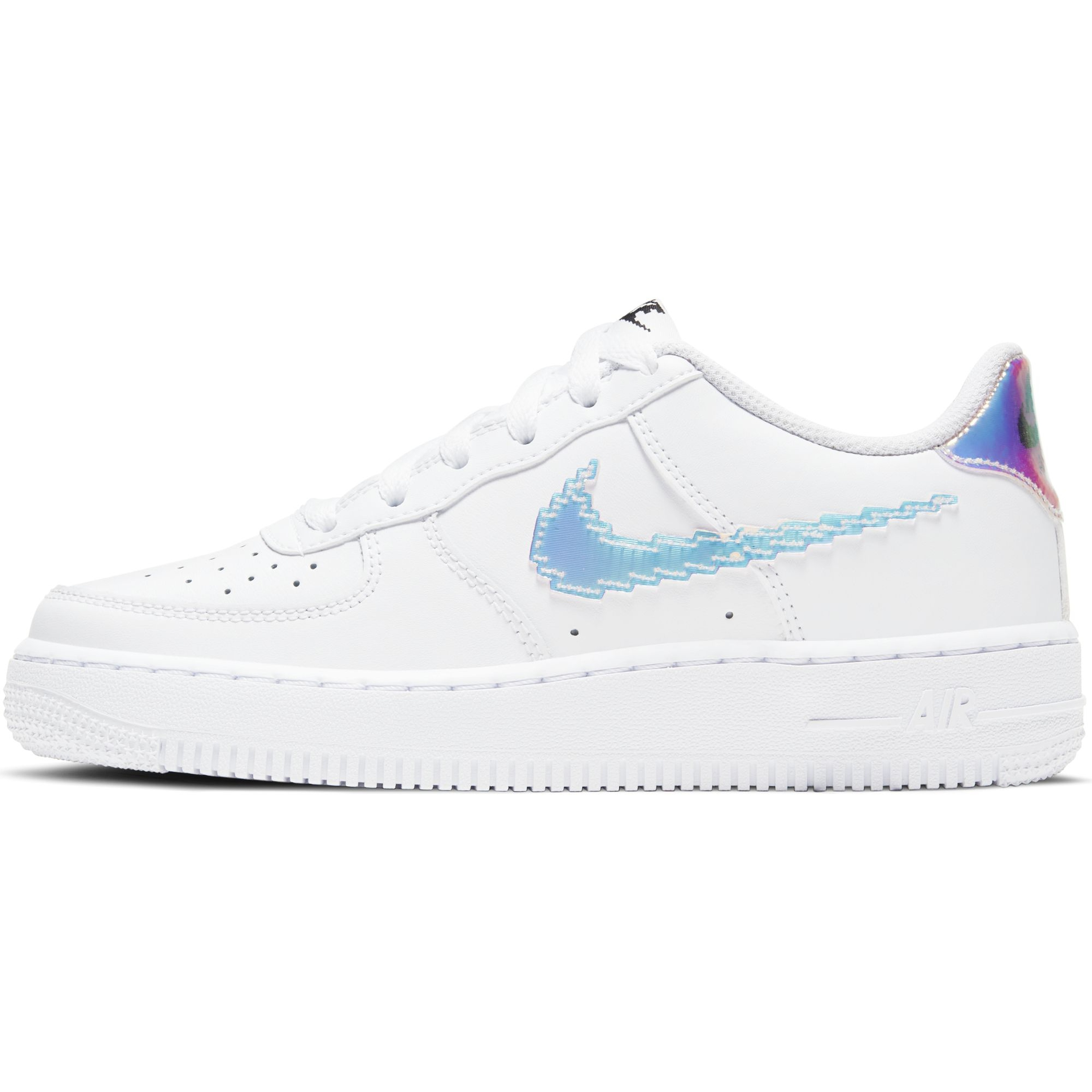 Nike Air Force 1 LV8 FW22 (GS) Spor Ayakkabı