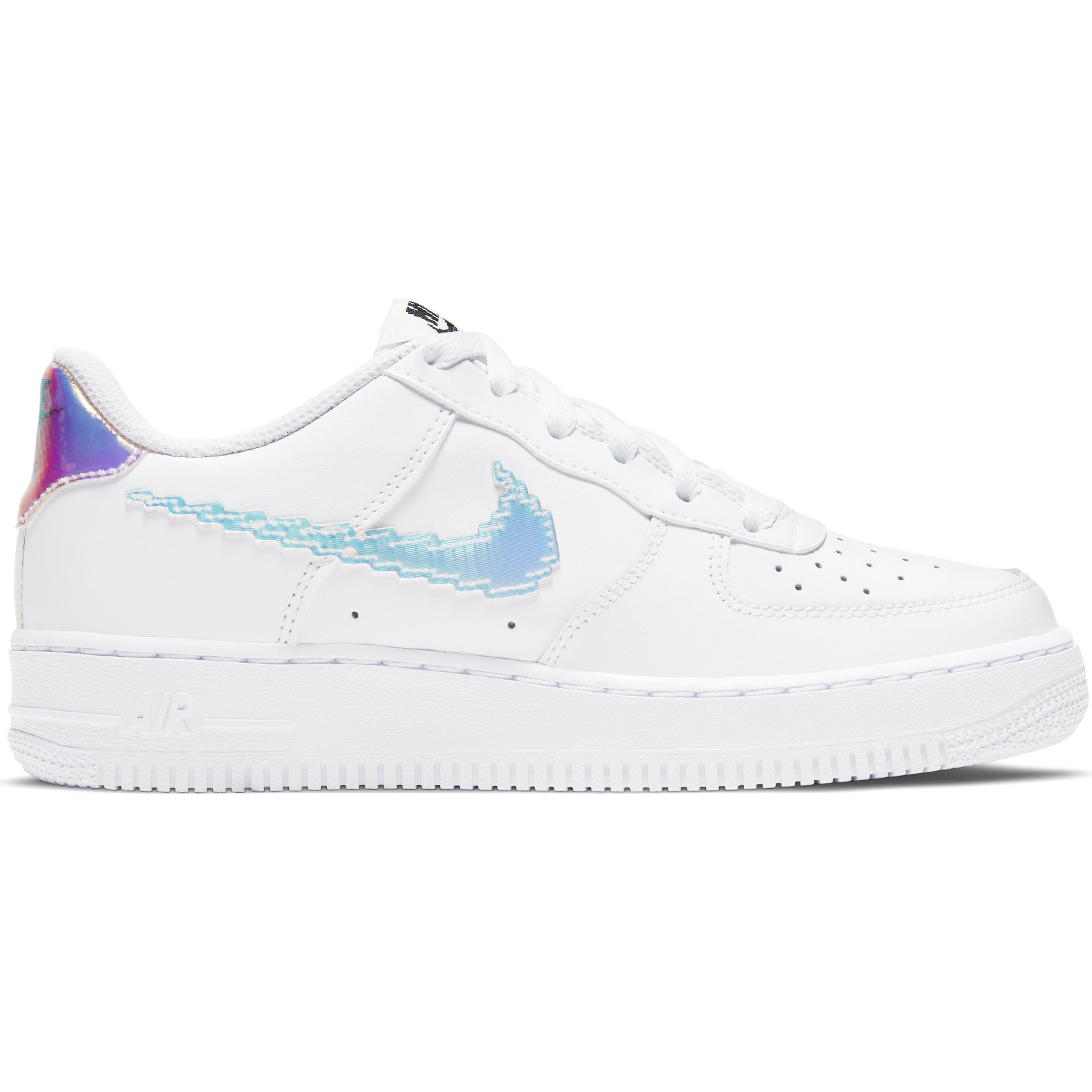 Nike Air Force 1 LV8 FW22 (GS) Spor Ayakkabı