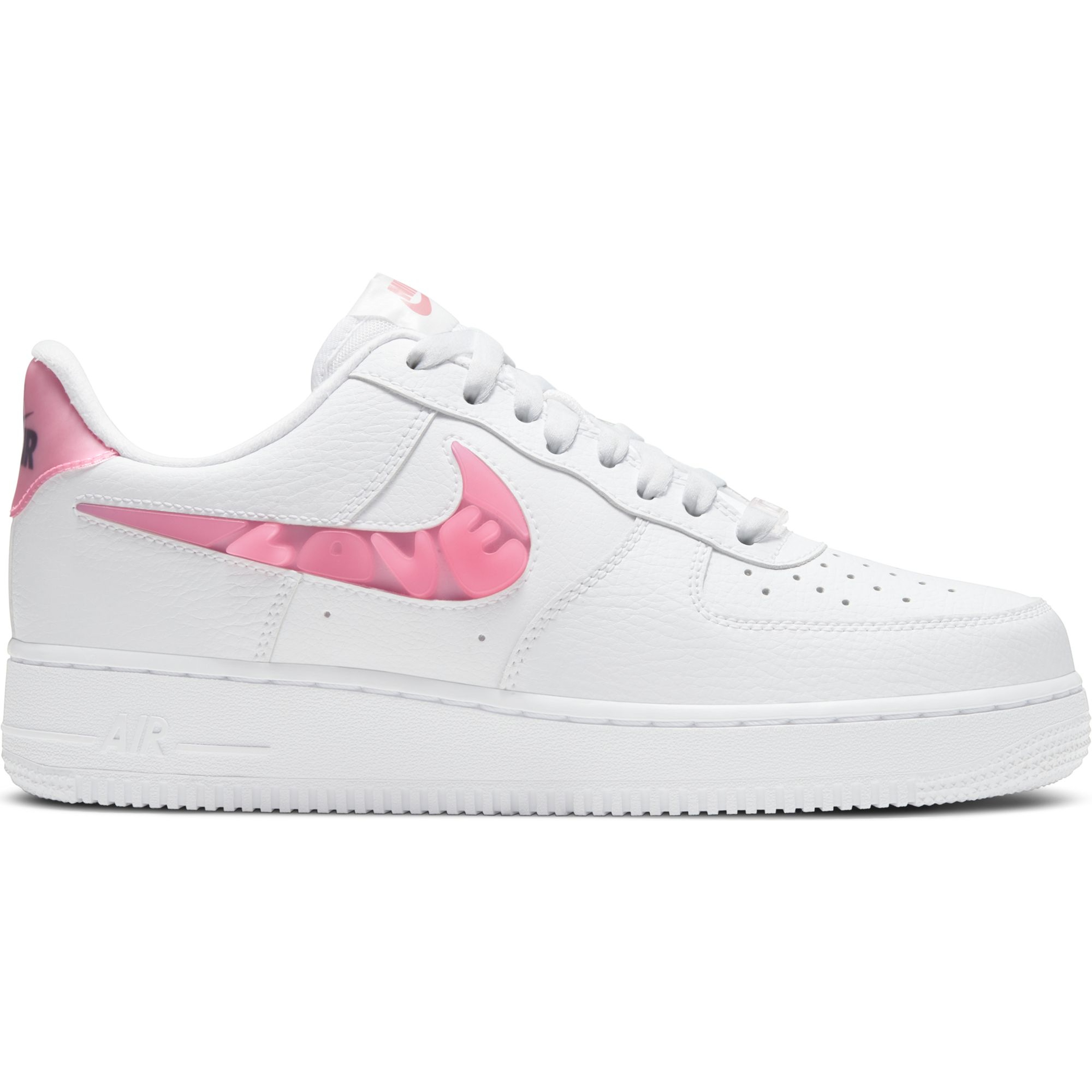 Nike Air Force 1 '07 SE ''Love For All'' Kadın Spor Ayakkabı
