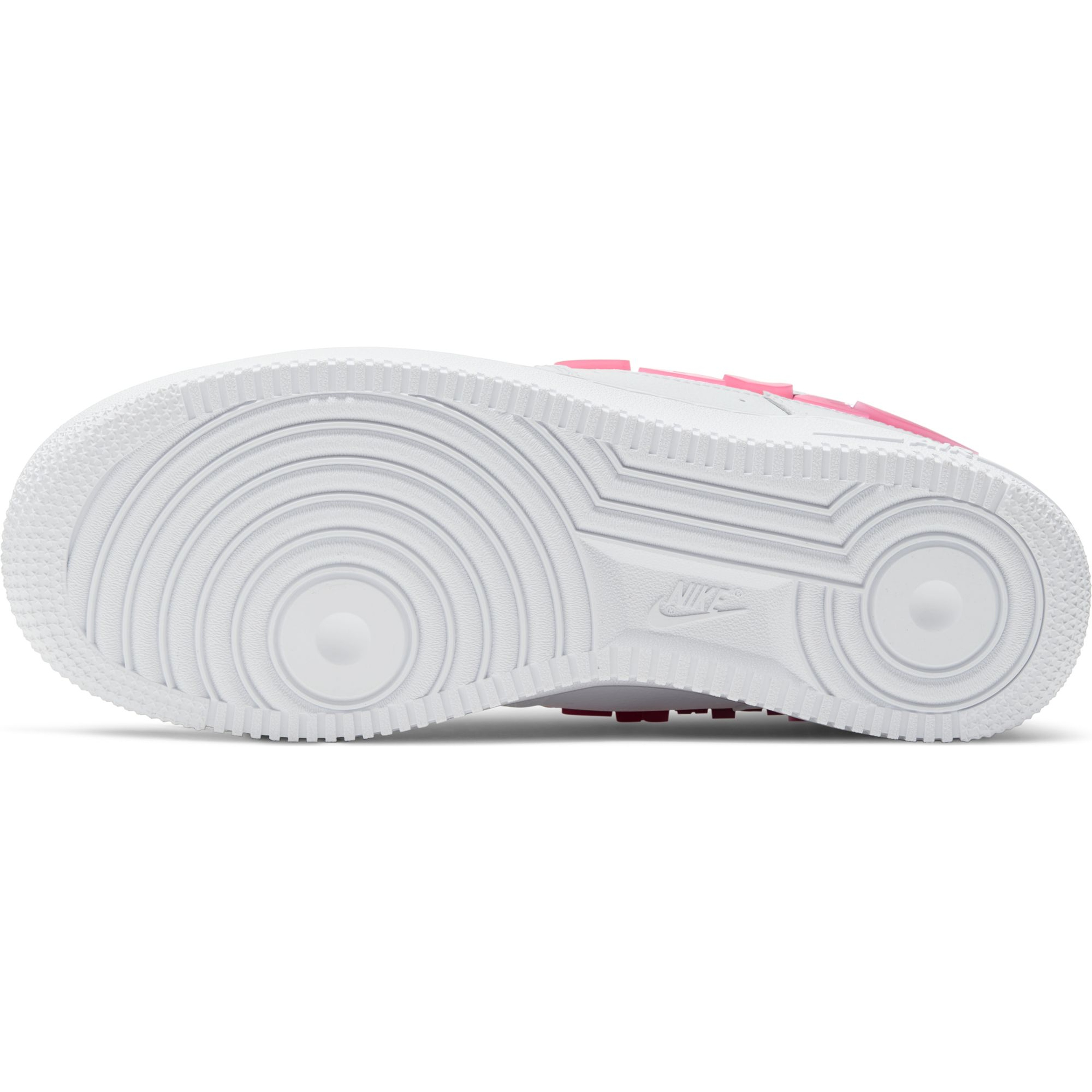 Nike Air Force 1 '07 SE ''Love For All'' Kadın Spor Ayakkabı