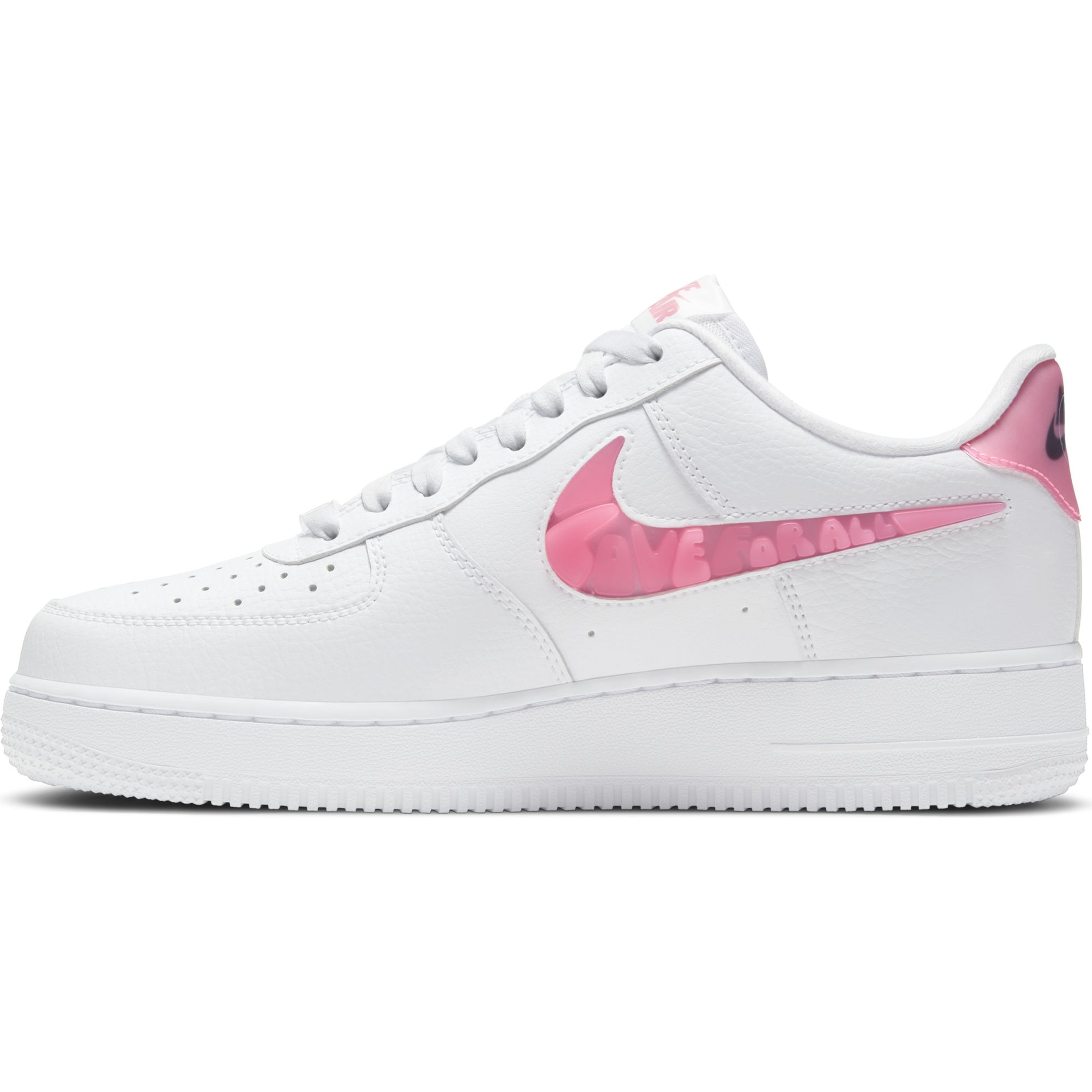 Nike Air Force 1 '07 SE ''Love For All'' Kadın Spor Ayakkabı