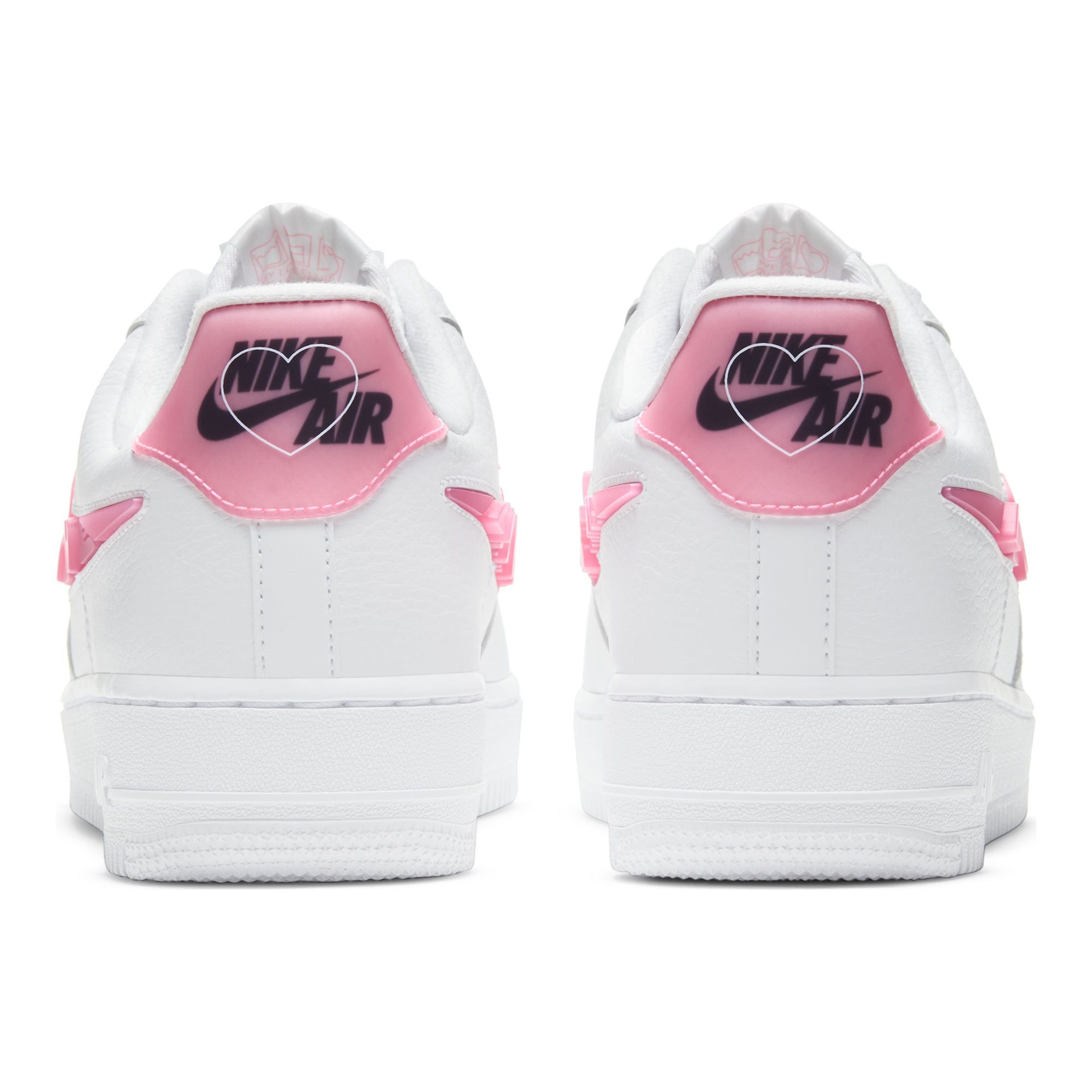 Nike Air Force 1 '07 SE ''Love For All'' Kadın Spor Ayakkabı