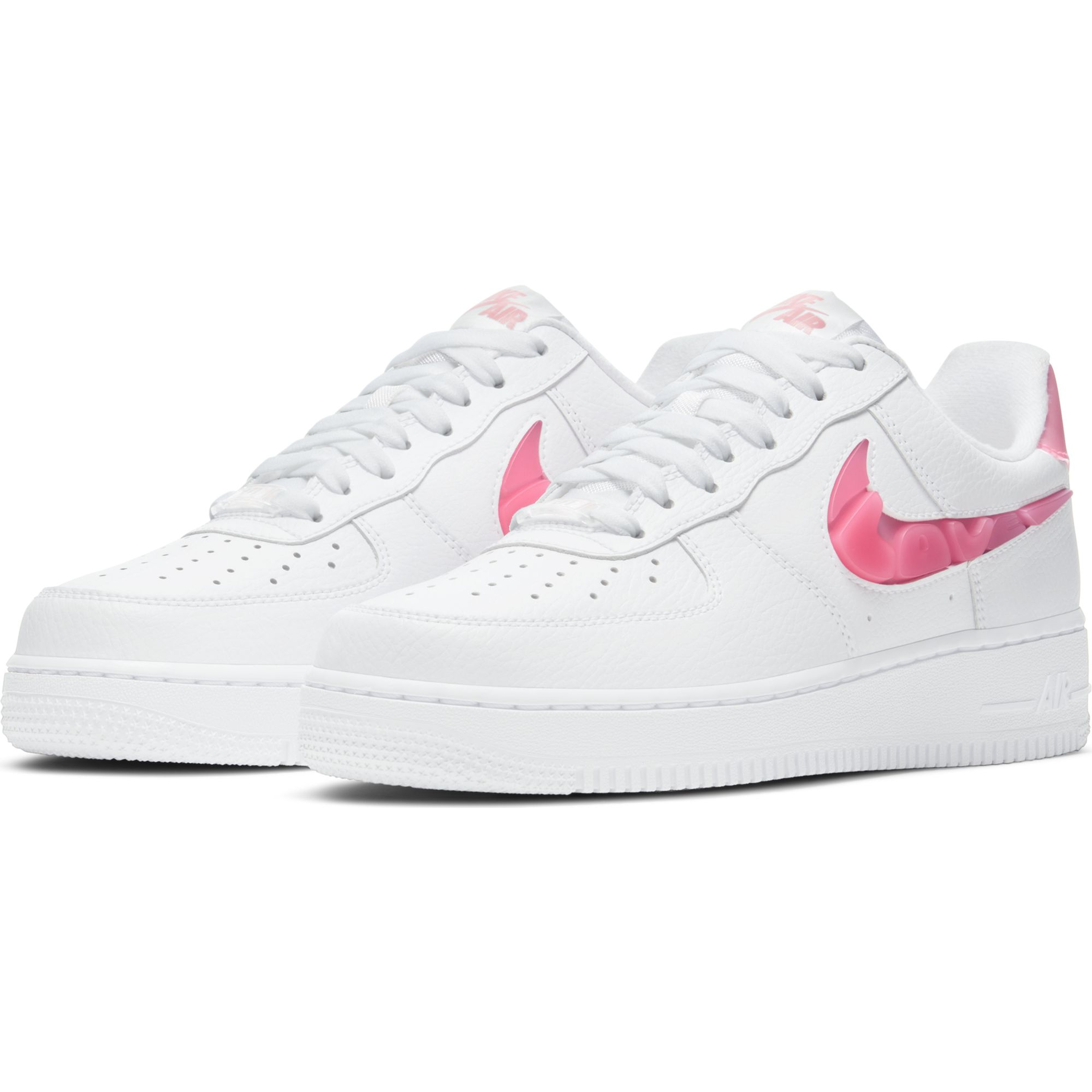 Nike Air Force 1 '07 SE ''Love For All'' Kadın Spor Ayakkabı