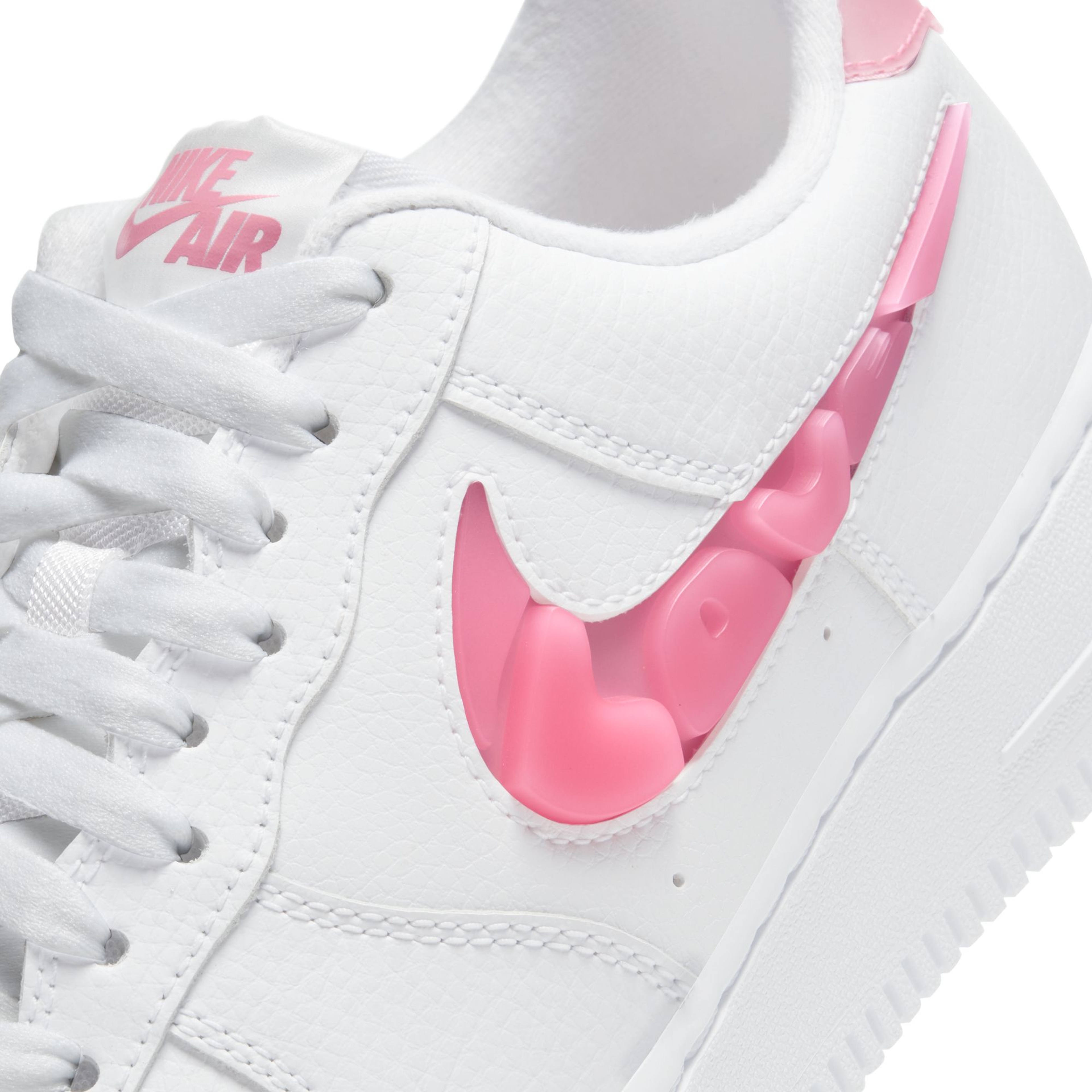 Nike Air Force 1 '07 SE ''Love For All'' Kadın Spor Ayakkabı