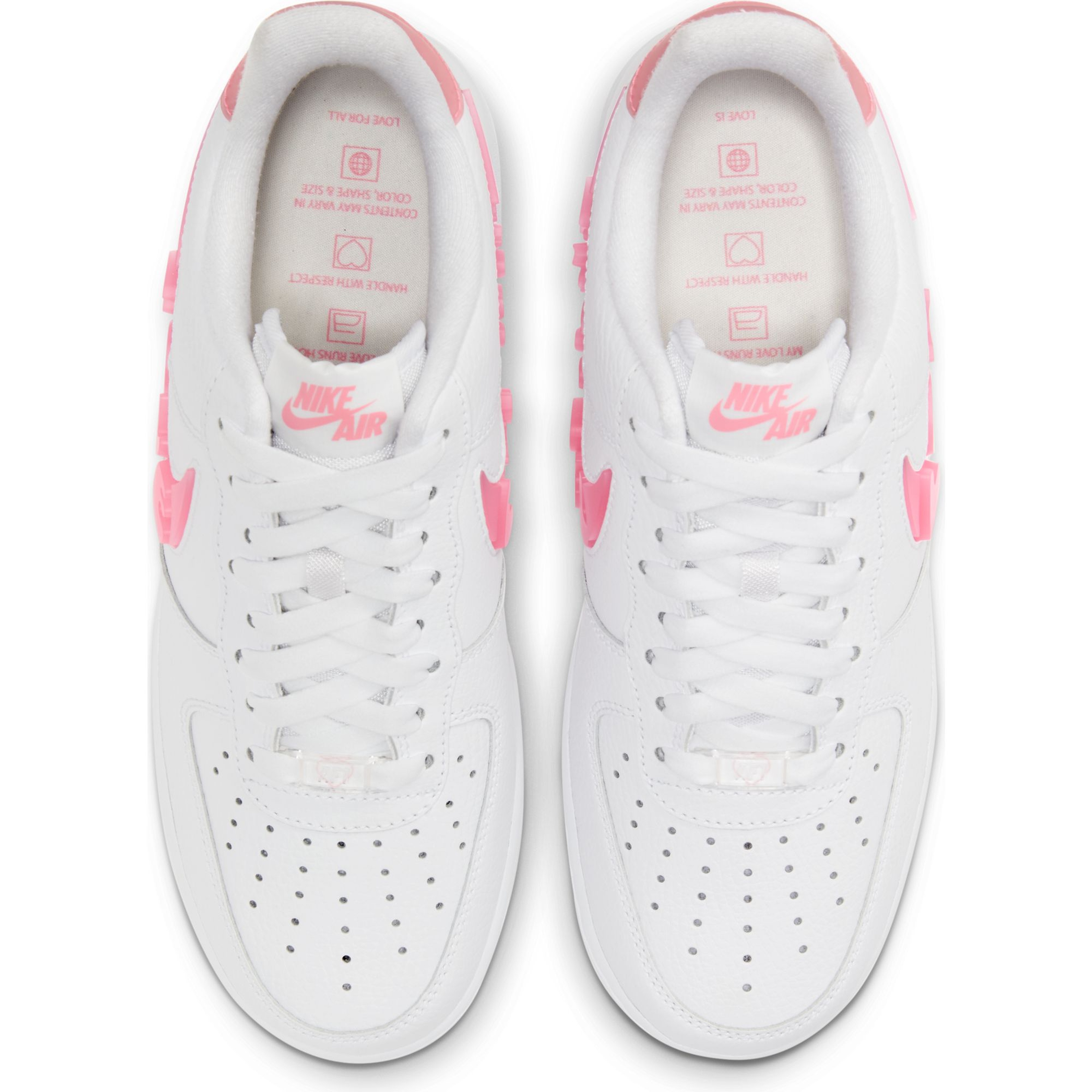 Nike Air Force 1 '07 SE ''Love For All'' Kadın Spor Ayakkabı