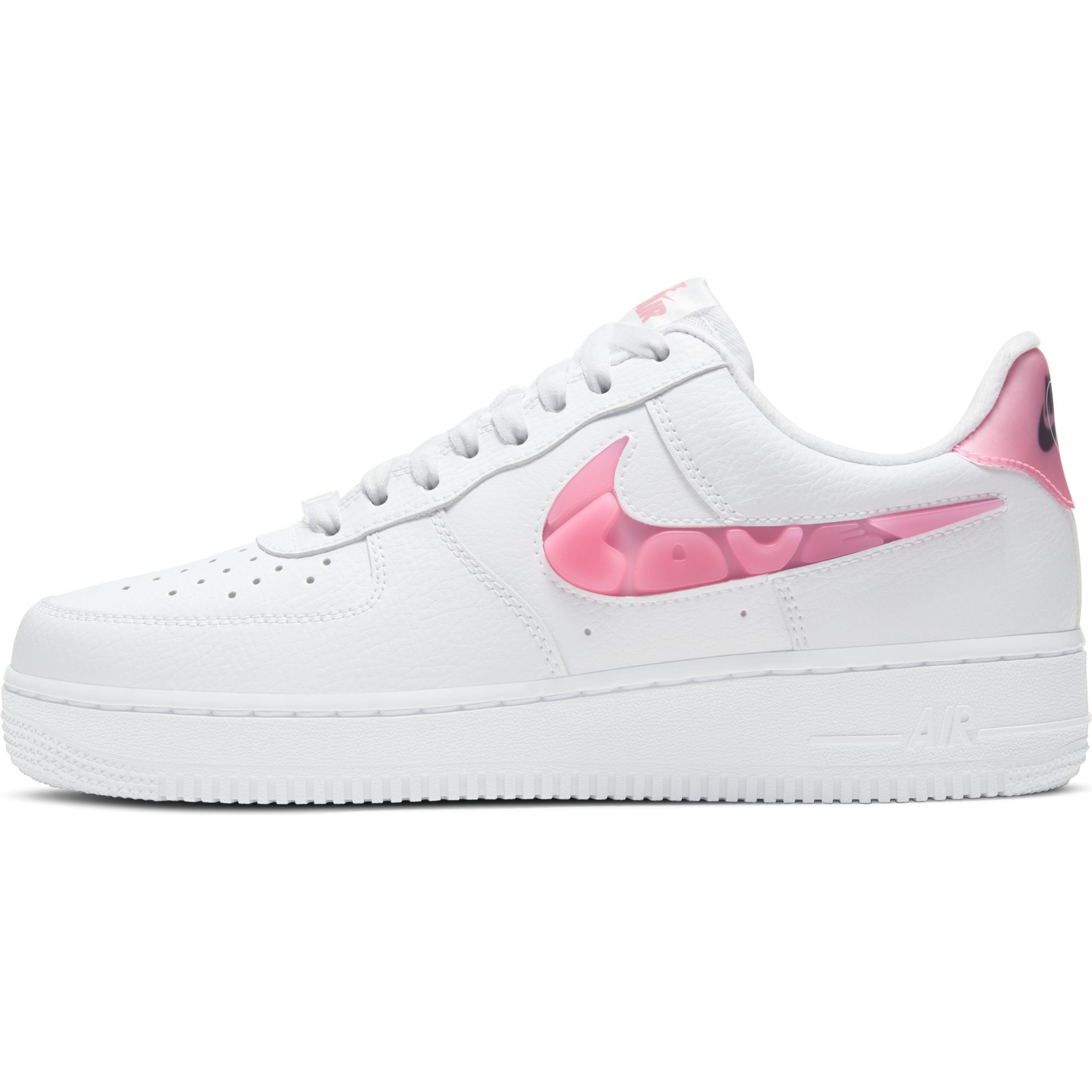 Nike Air Force 1 '07 SE ''Love For All'' Kadın Spor Ayakkabı