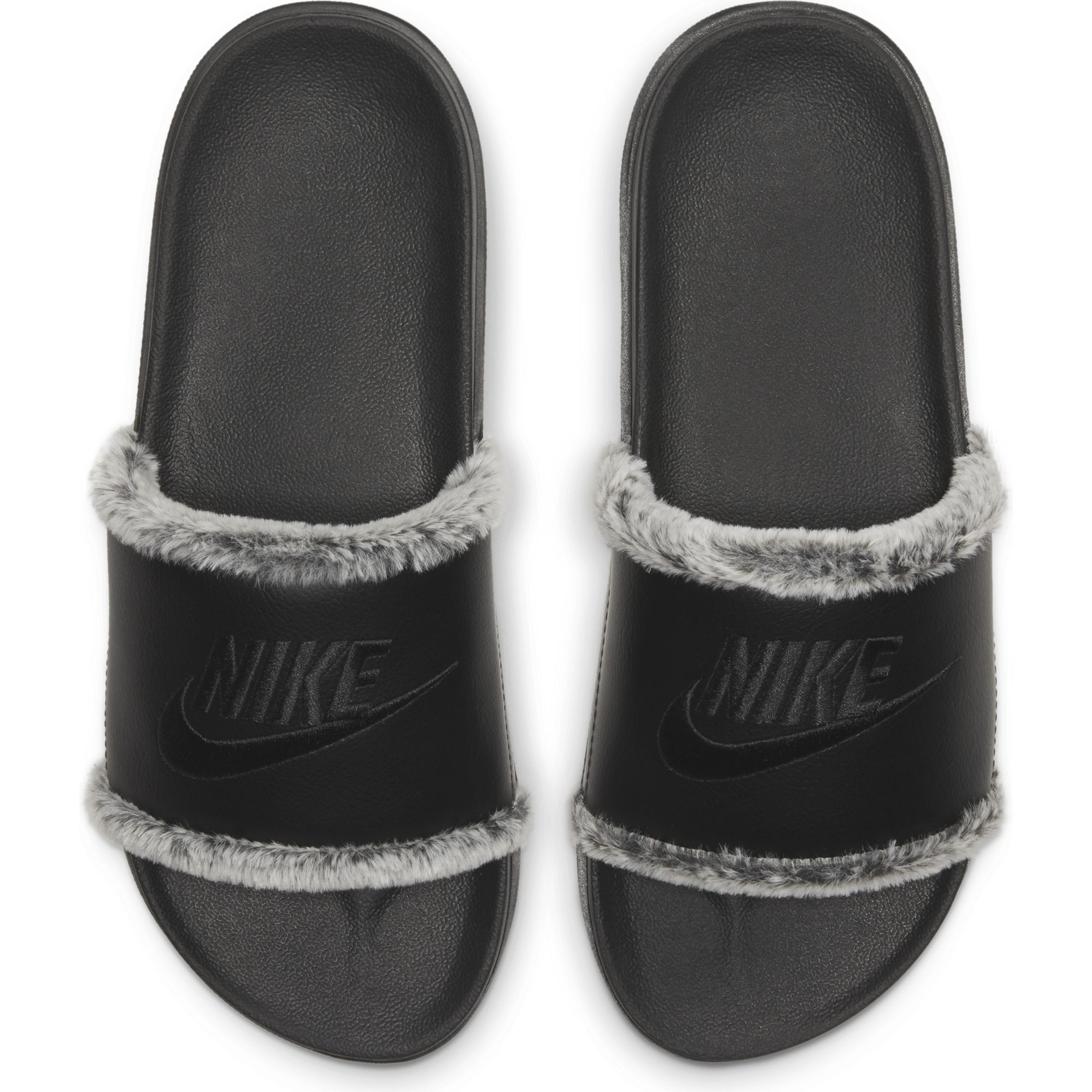 Nike Offcourt Leather Kadın Terlik