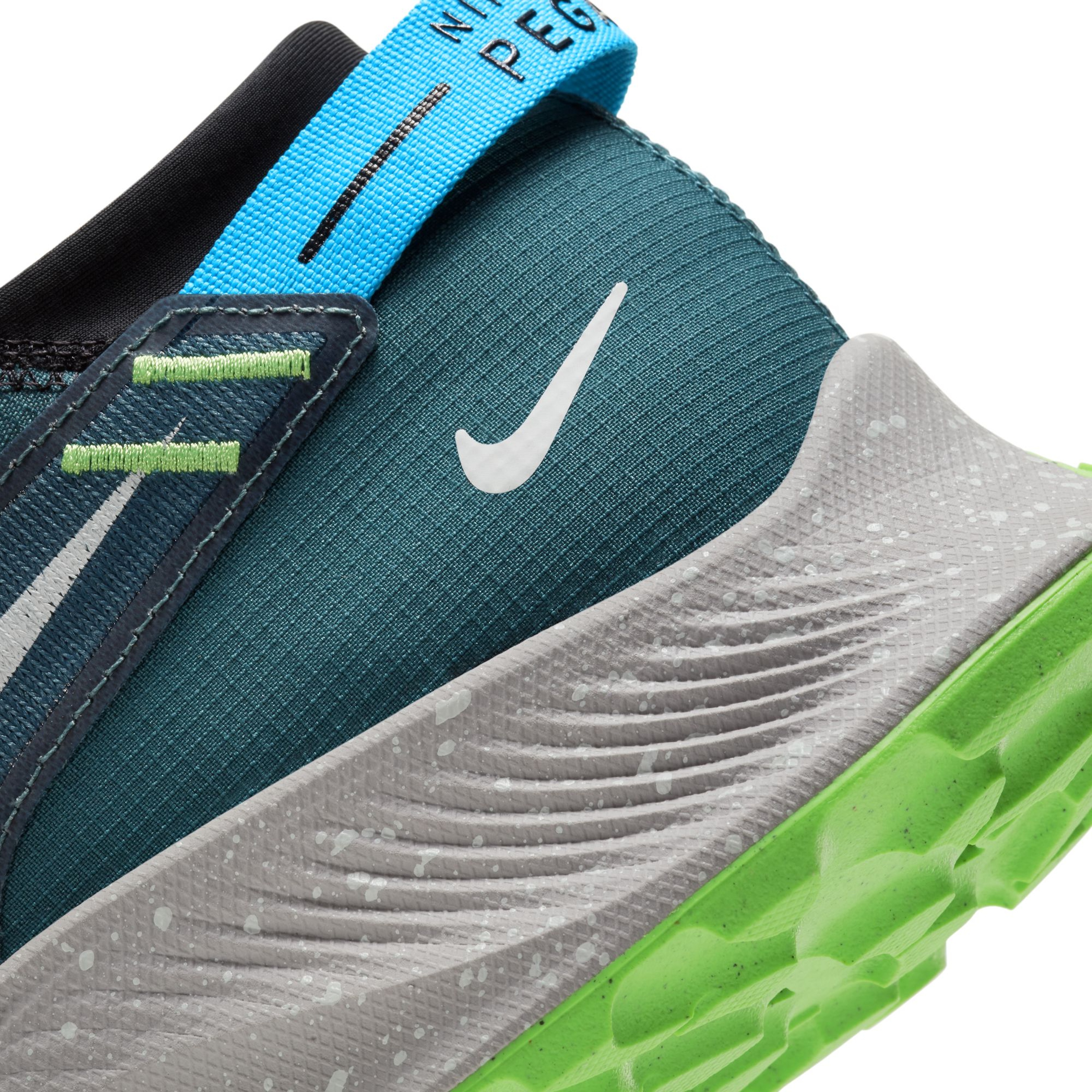 Nike Pegasus Trail 2 Running Erkek Spor Ayakkabı