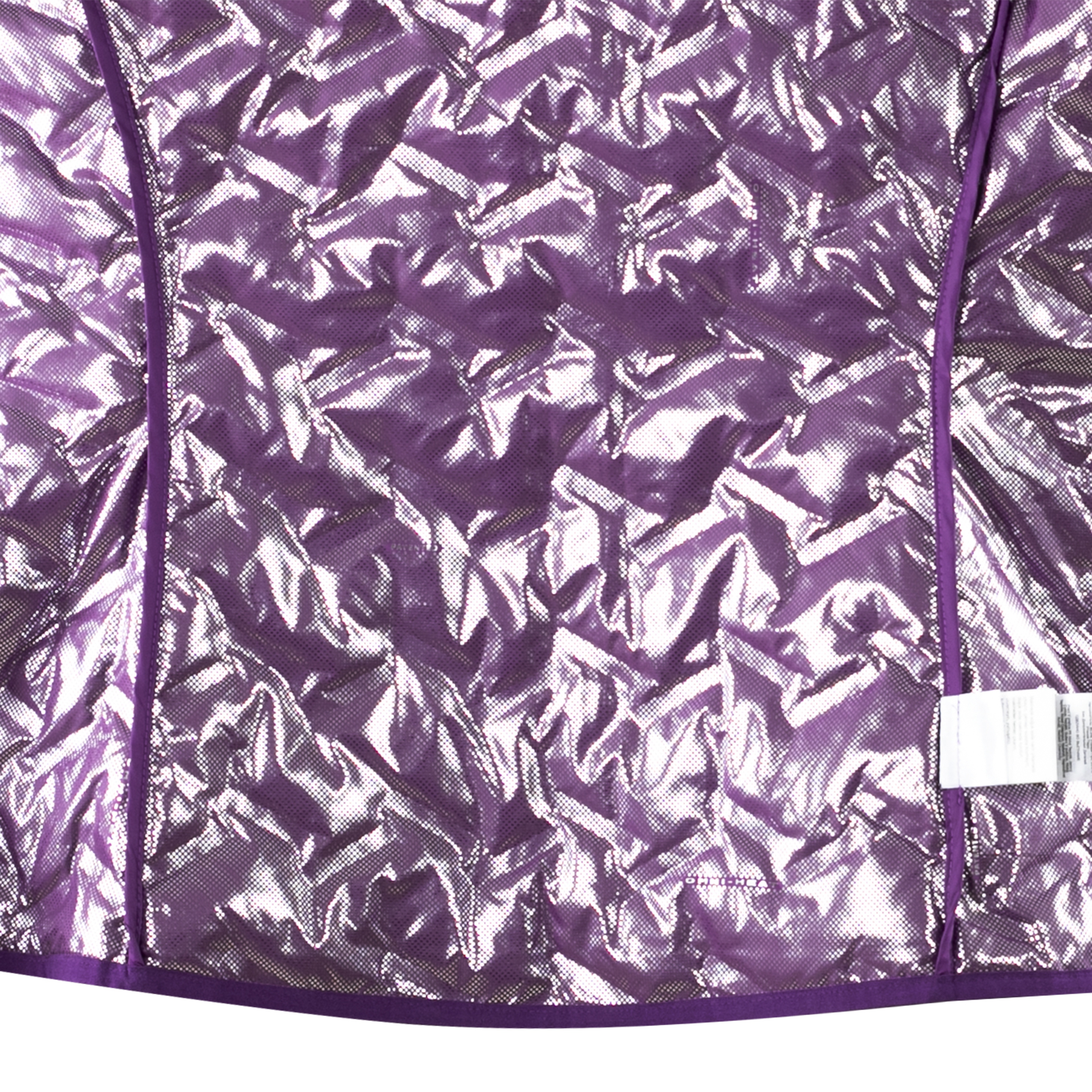 Columbia Delta Ridge Down Hooded Kadın Mont