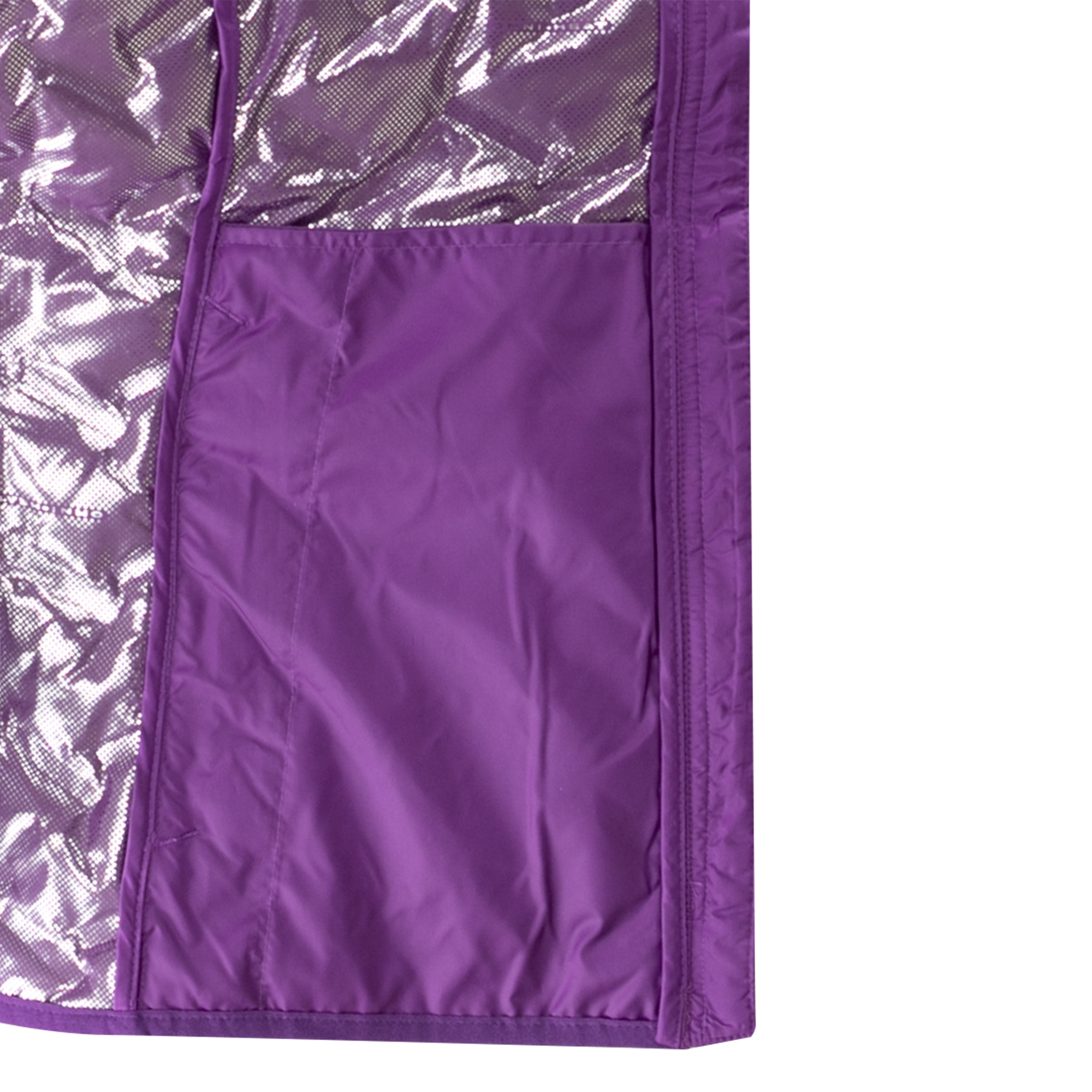 Columbia Delta Ridge Down Hooded Kadın Mont