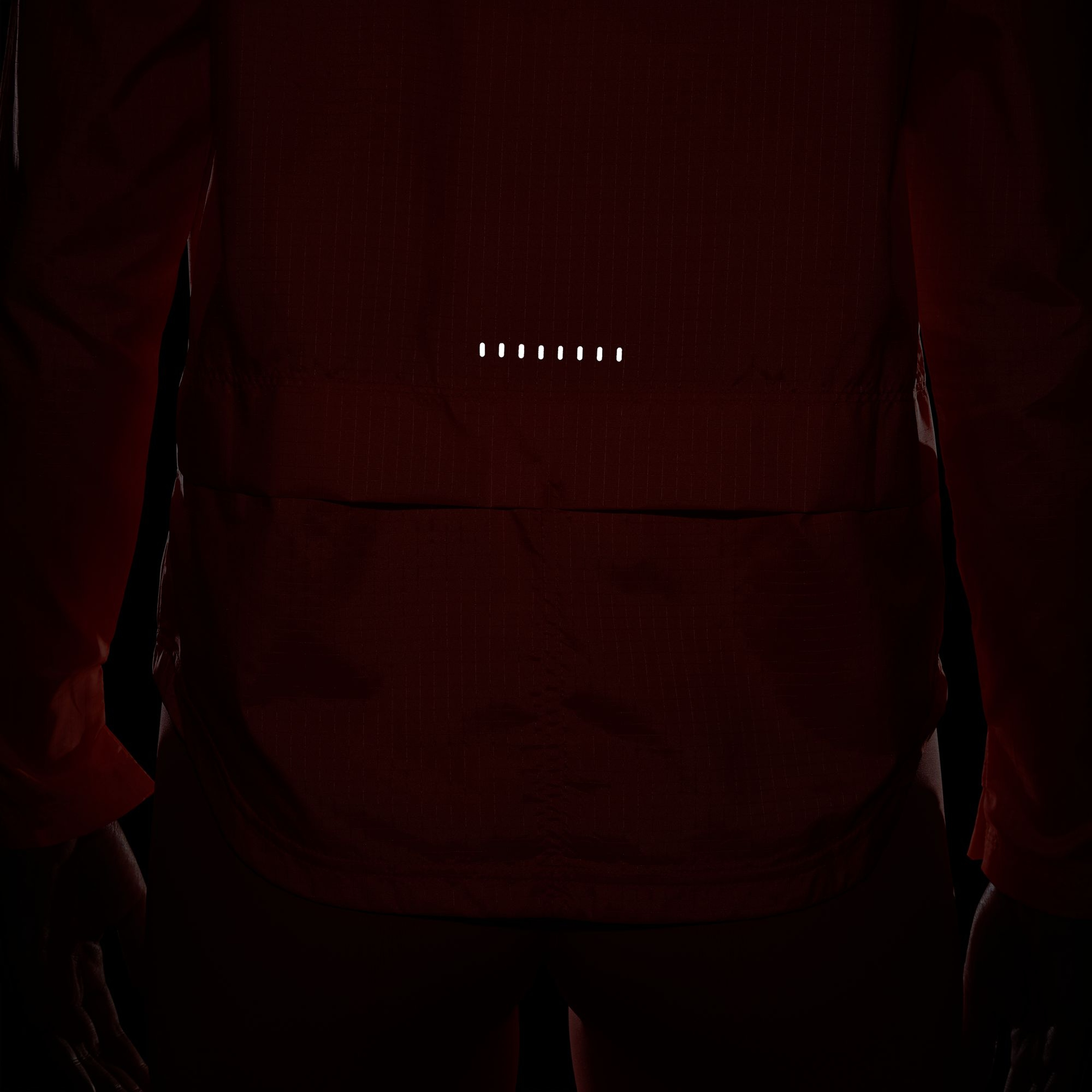 Nike Essential Running Full-Zip Hoodie Kadın Ceket