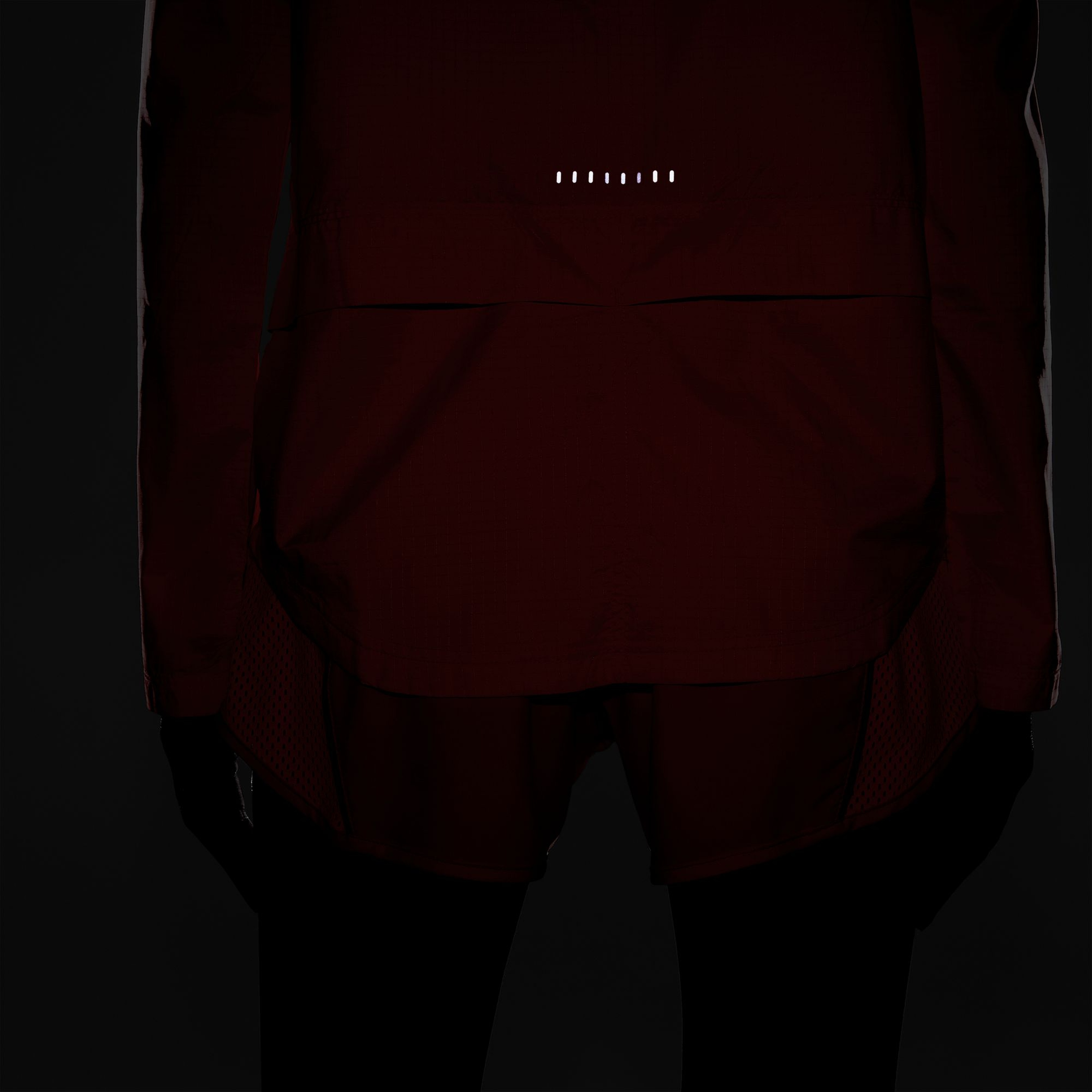 Nike Essential Running Full-Zip Hoodie Kadın Ceket