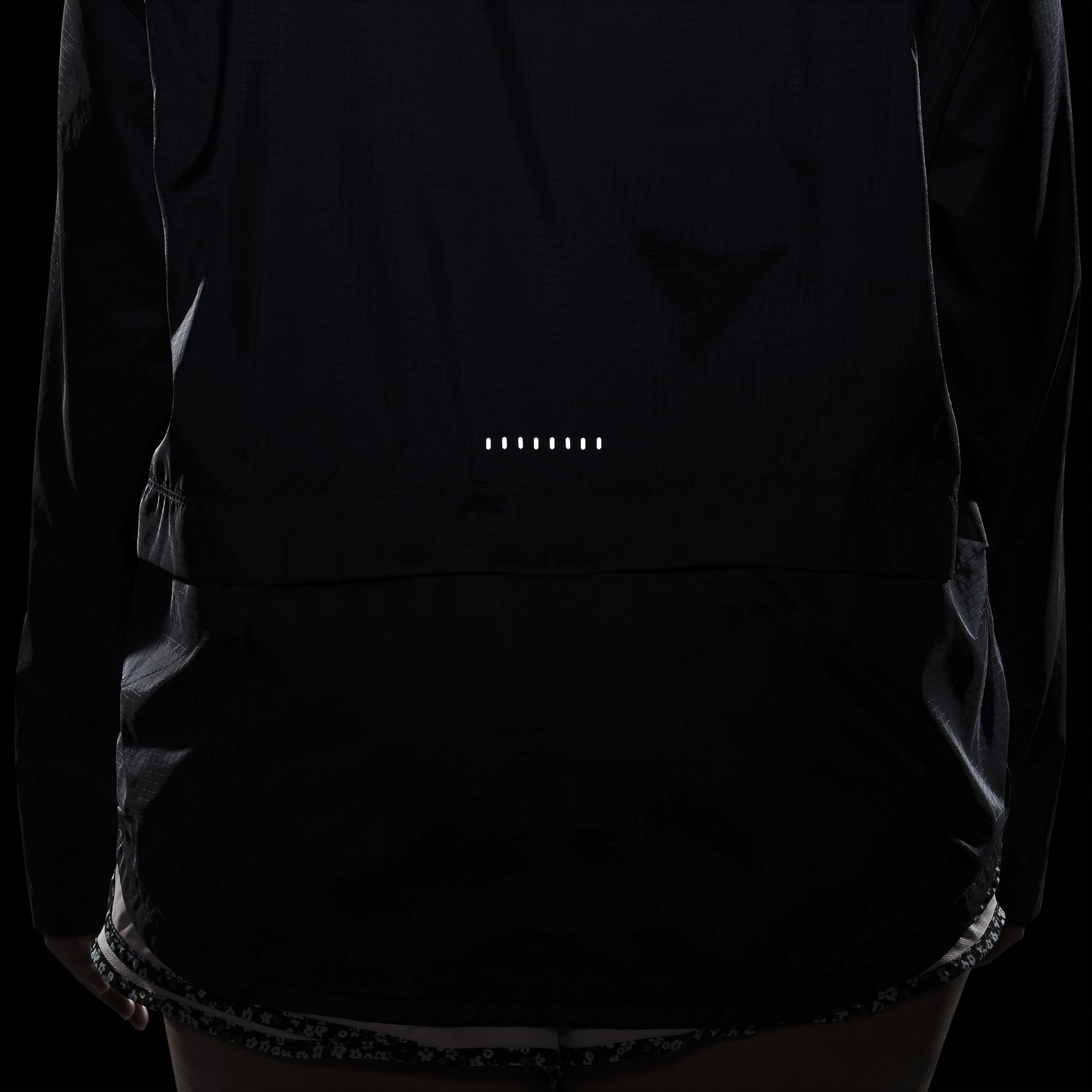 Nike Essential Running Full-Zip Hoodie Kadın Ceket