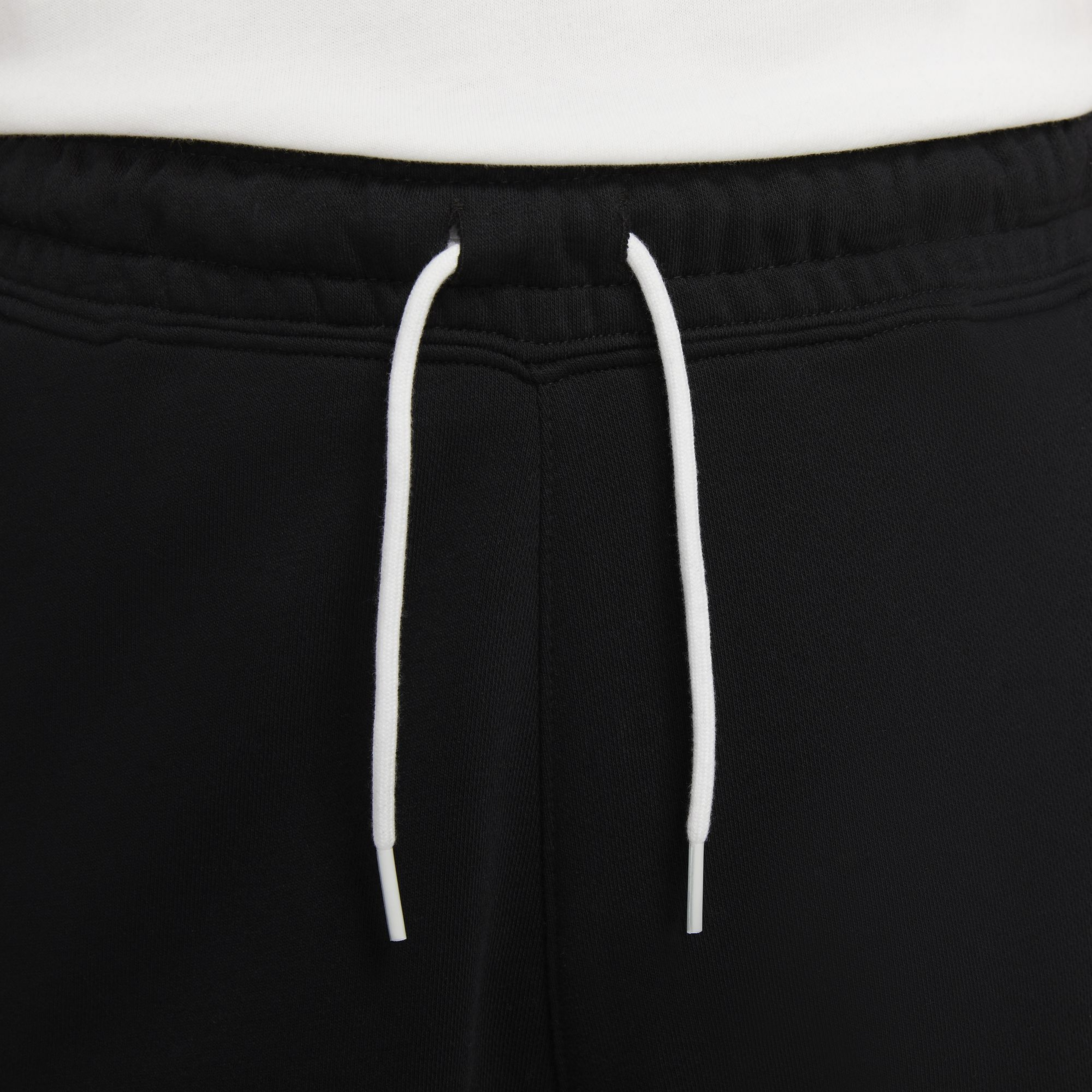 Nike Sportswear World Tour French Terry Erkek Şort