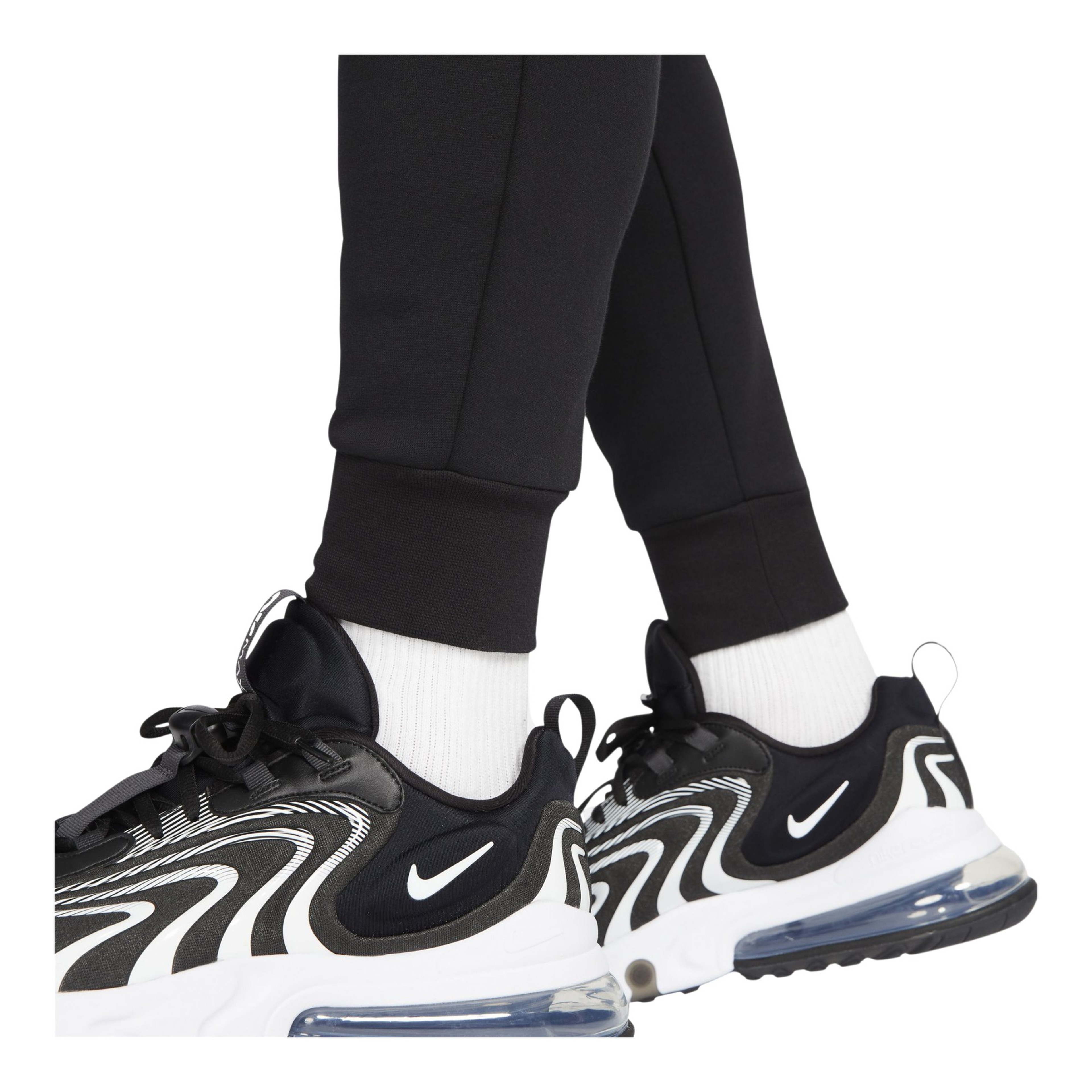 Nike Sportswear Tech Fleece Woven Joggers Erkek Eşofman Altı