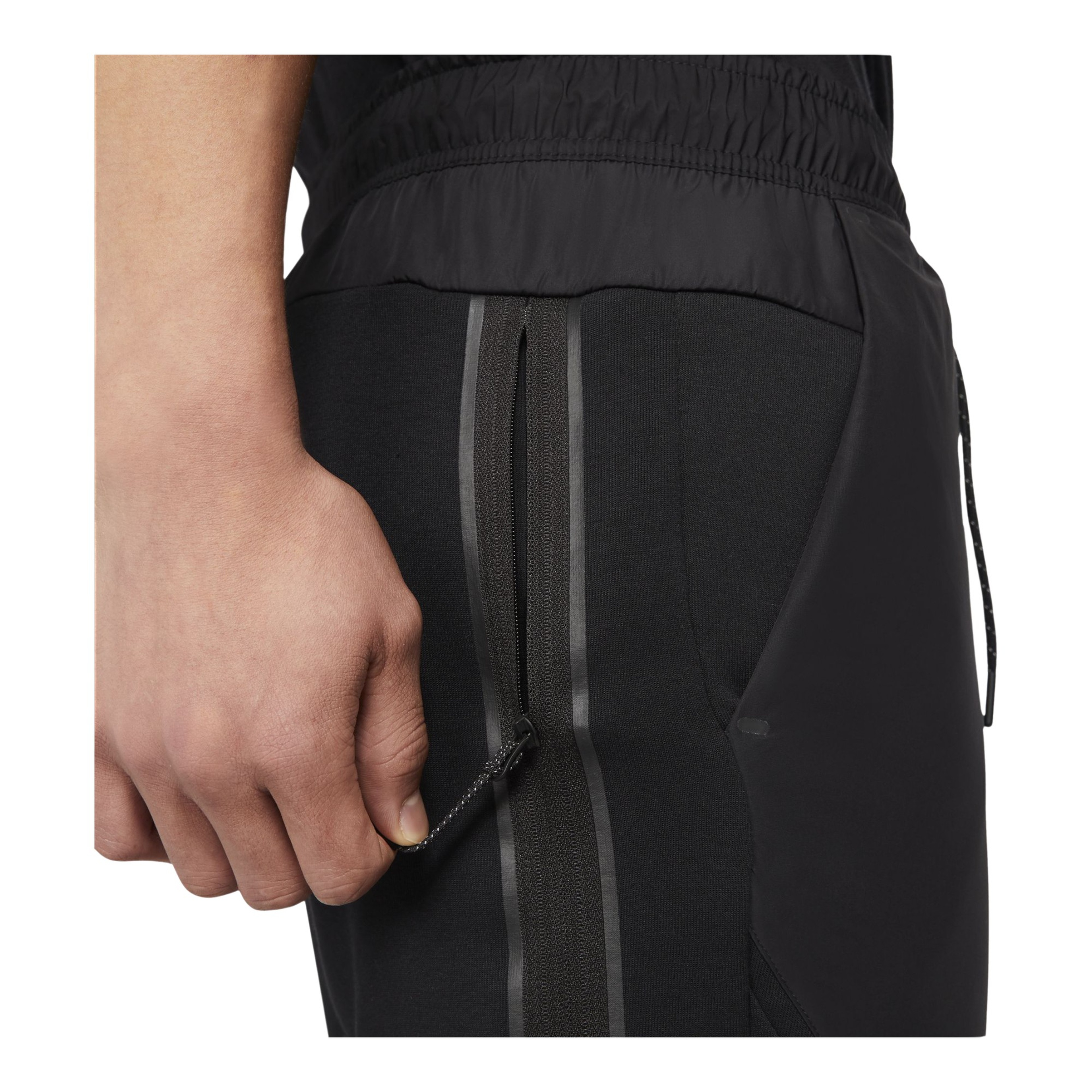 Nike Sportswear Tech Fleece Woven Joggers Erkek Eşofman Altı