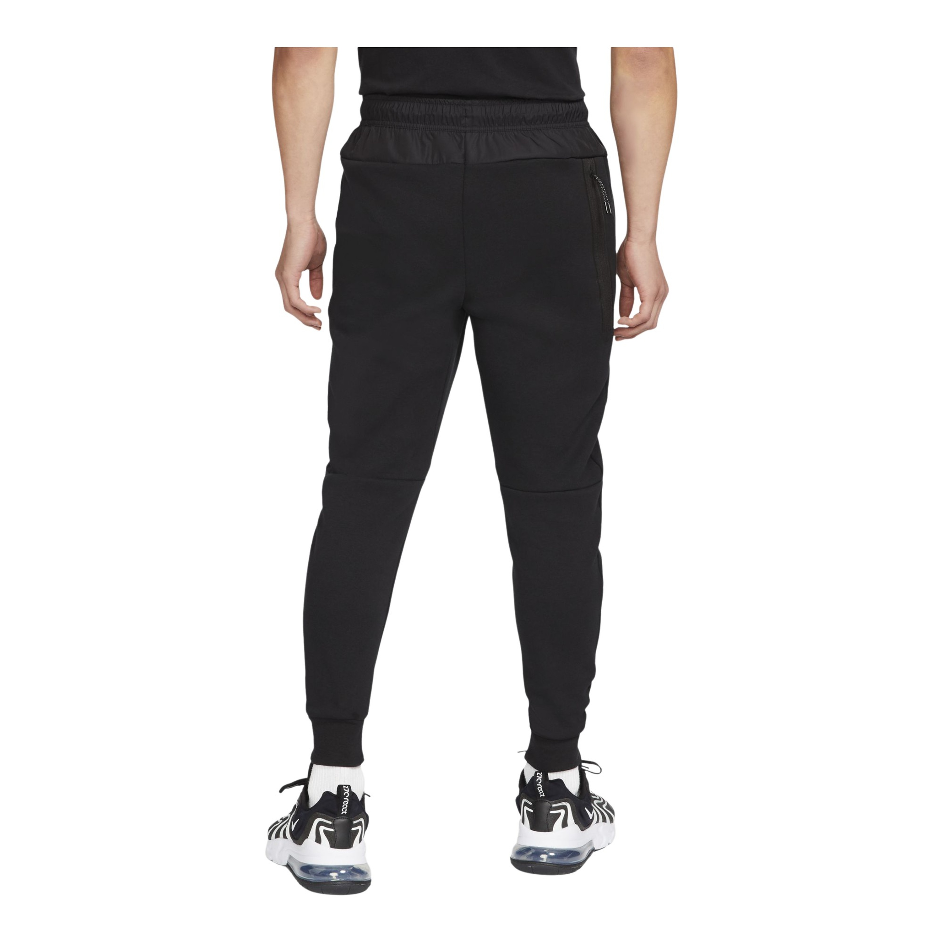 Nike Sportswear Tech Fleece Woven Joggers Erkek Eşofman Altı