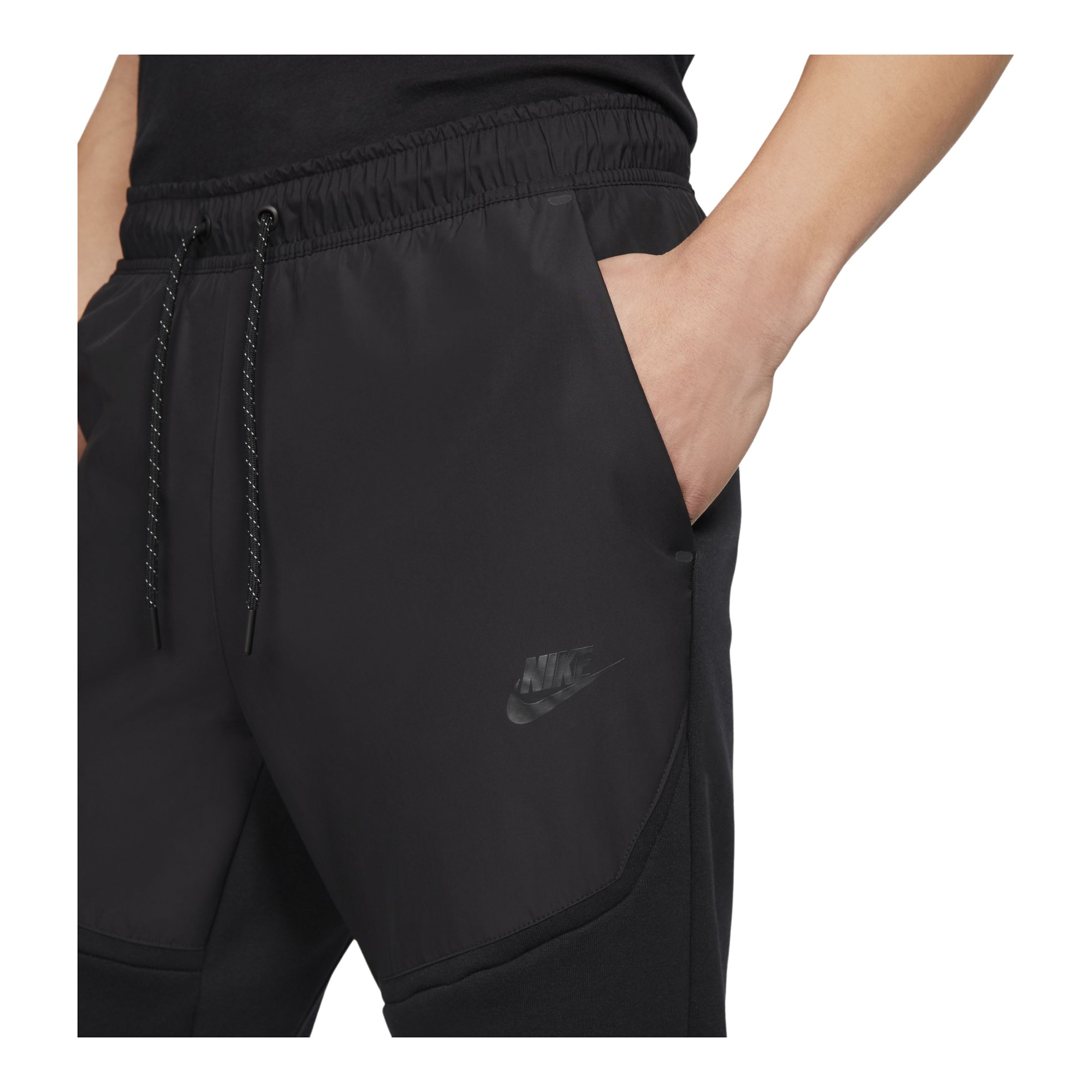 Nike Sportswear Tech Fleece Woven Joggers Erkek Eşofman Altı