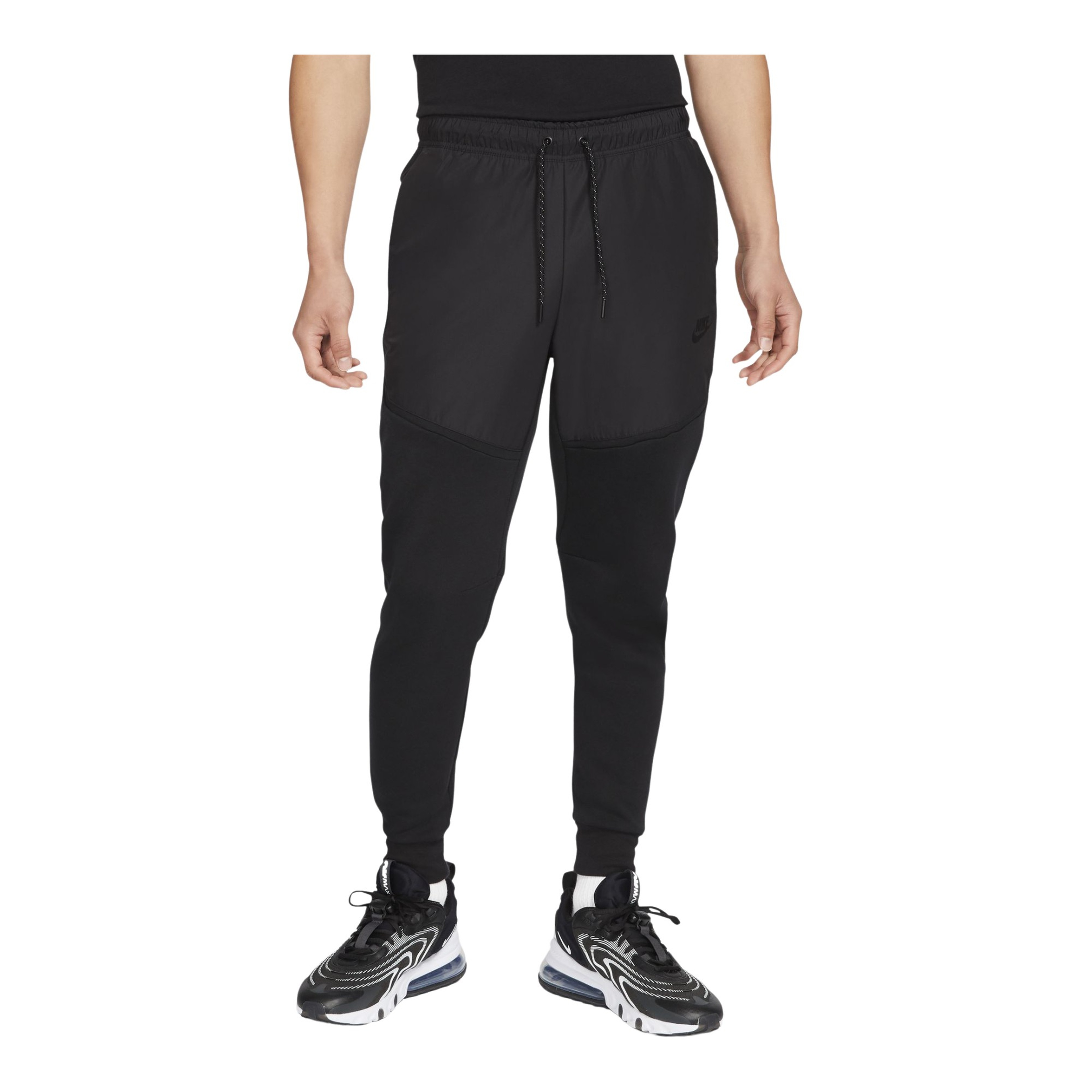 Nike Sportswear Tech Fleece Woven Joggers Erkek Eşofman Altı