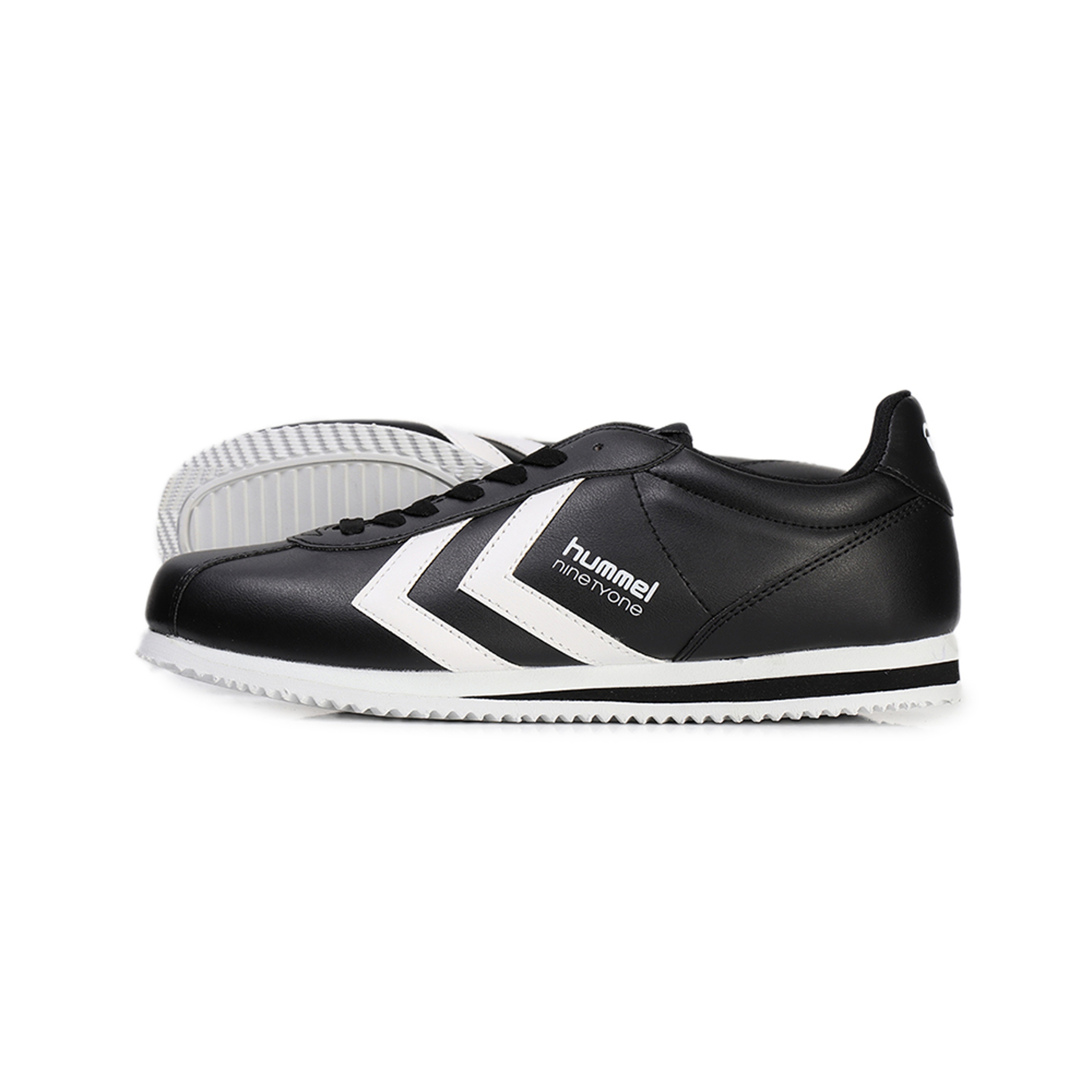 Hummel Ninetyone Lifestyle Unisex Spor Ayakkabı