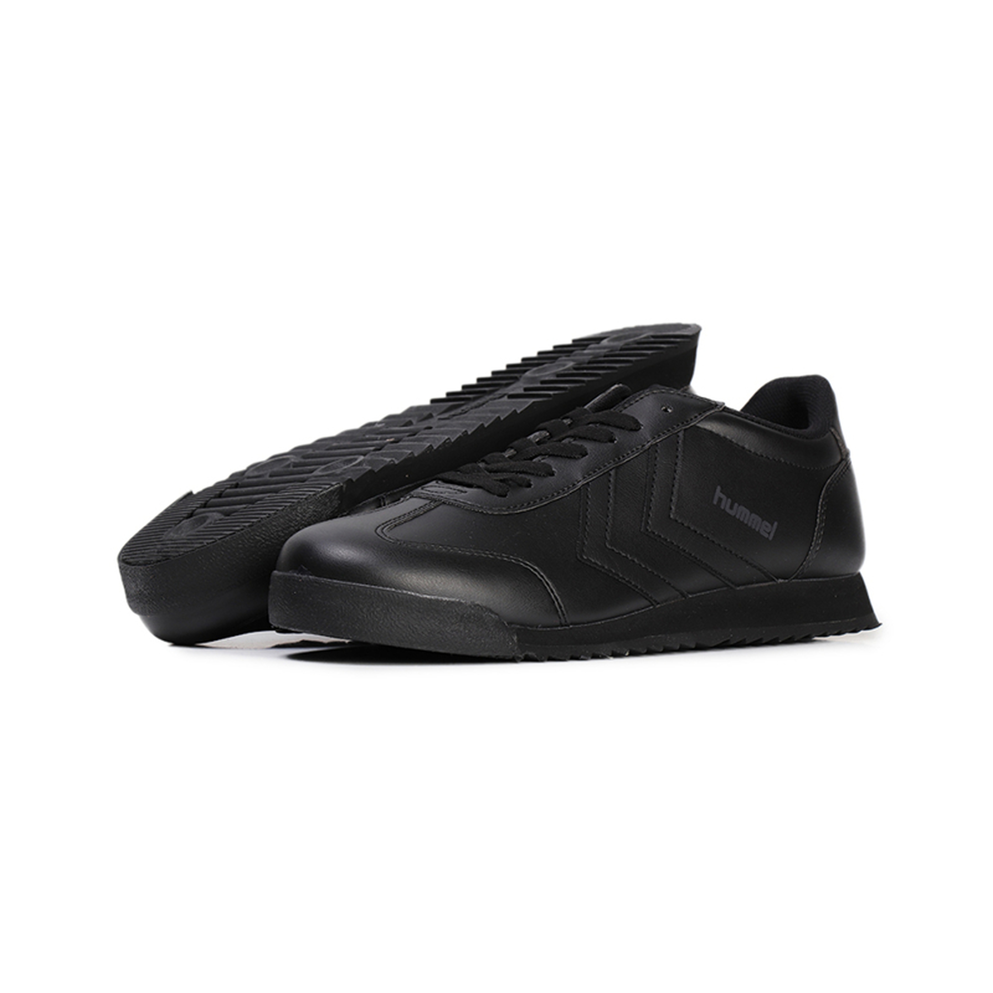 Hummel Messmer 23 Sneaker Unisex Spor Ayakkabı