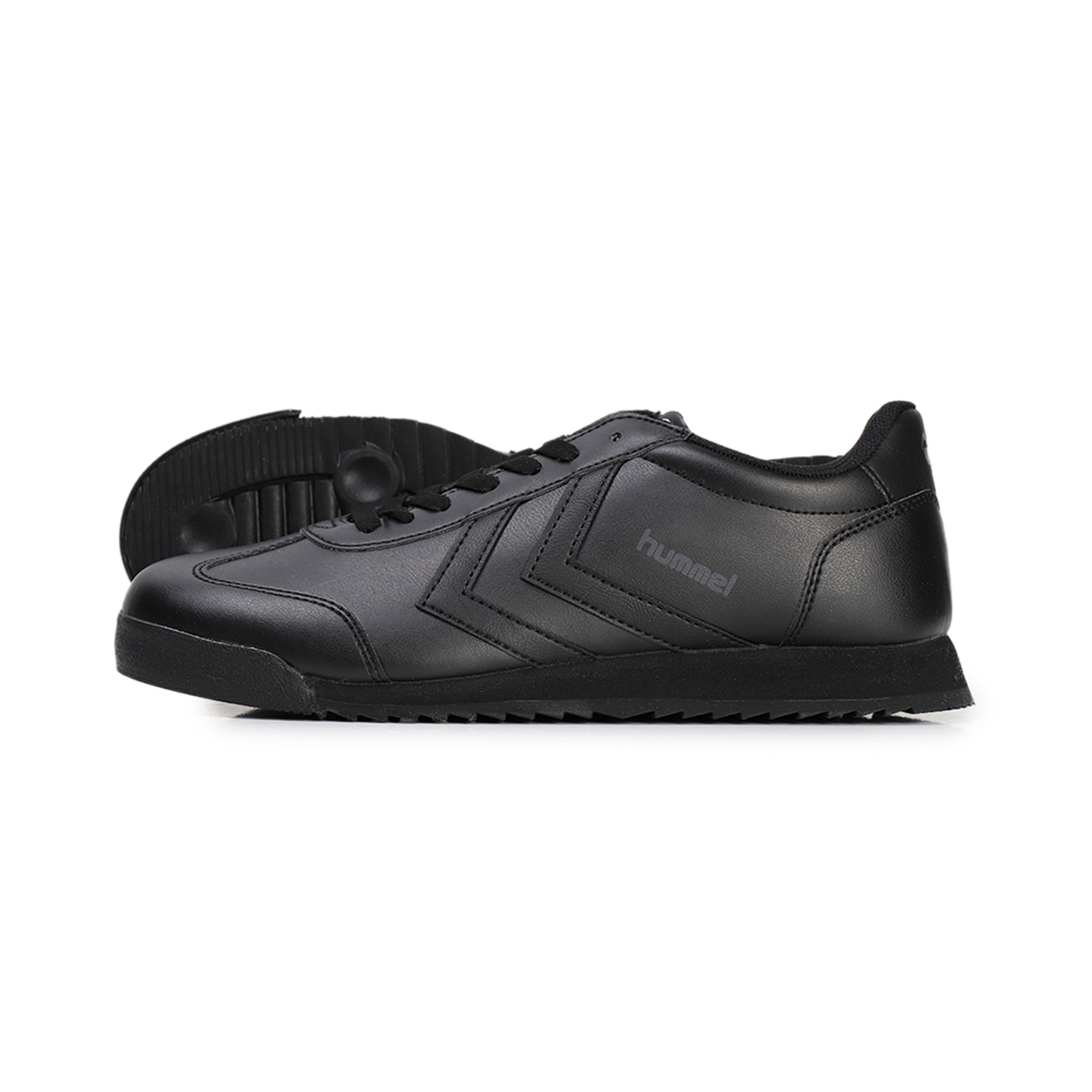 Hummel Messmer 23 Sneaker Unisex Spor Ayakkabı