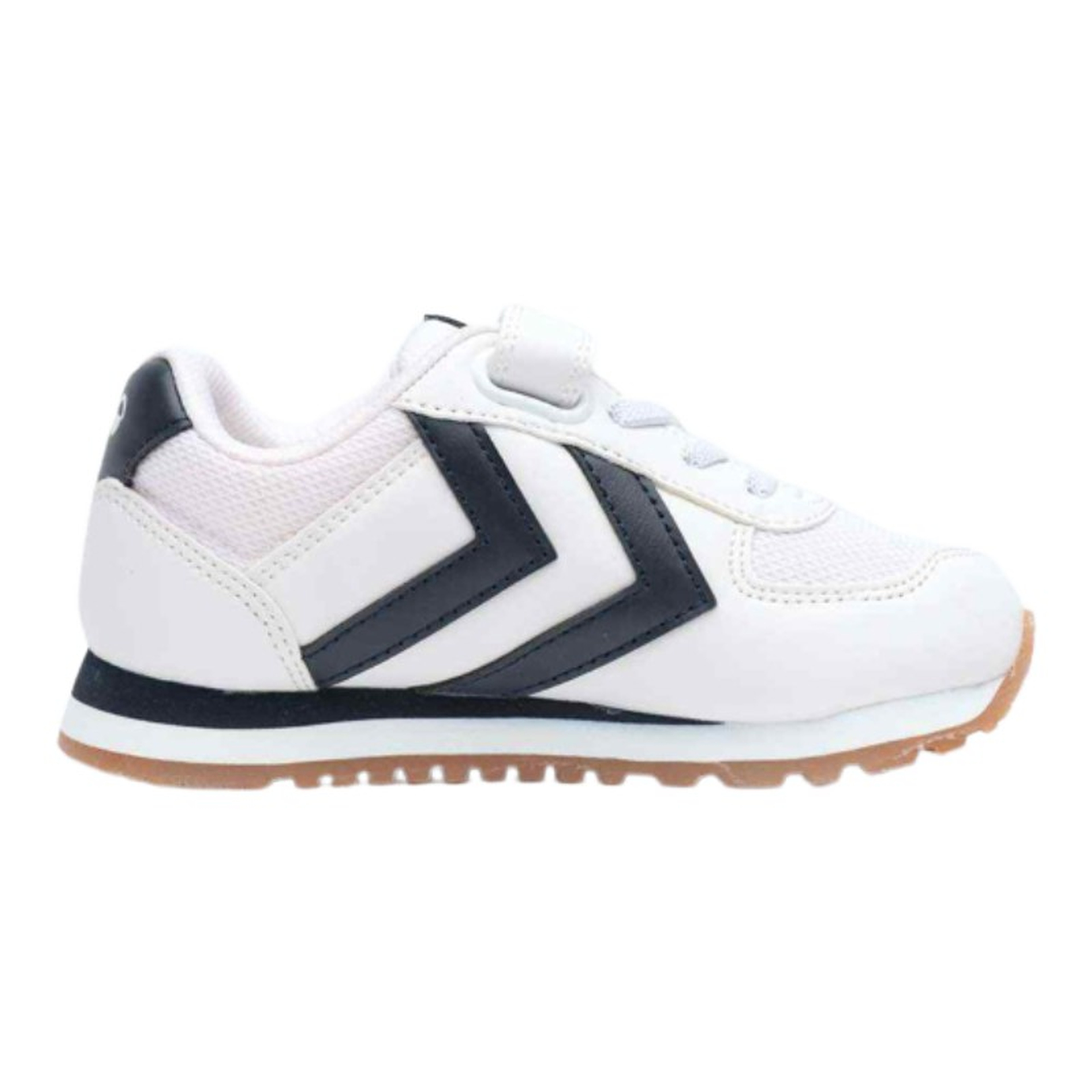 Hummel Eightyone Sneaker Çocuk Spor Ayakkabı