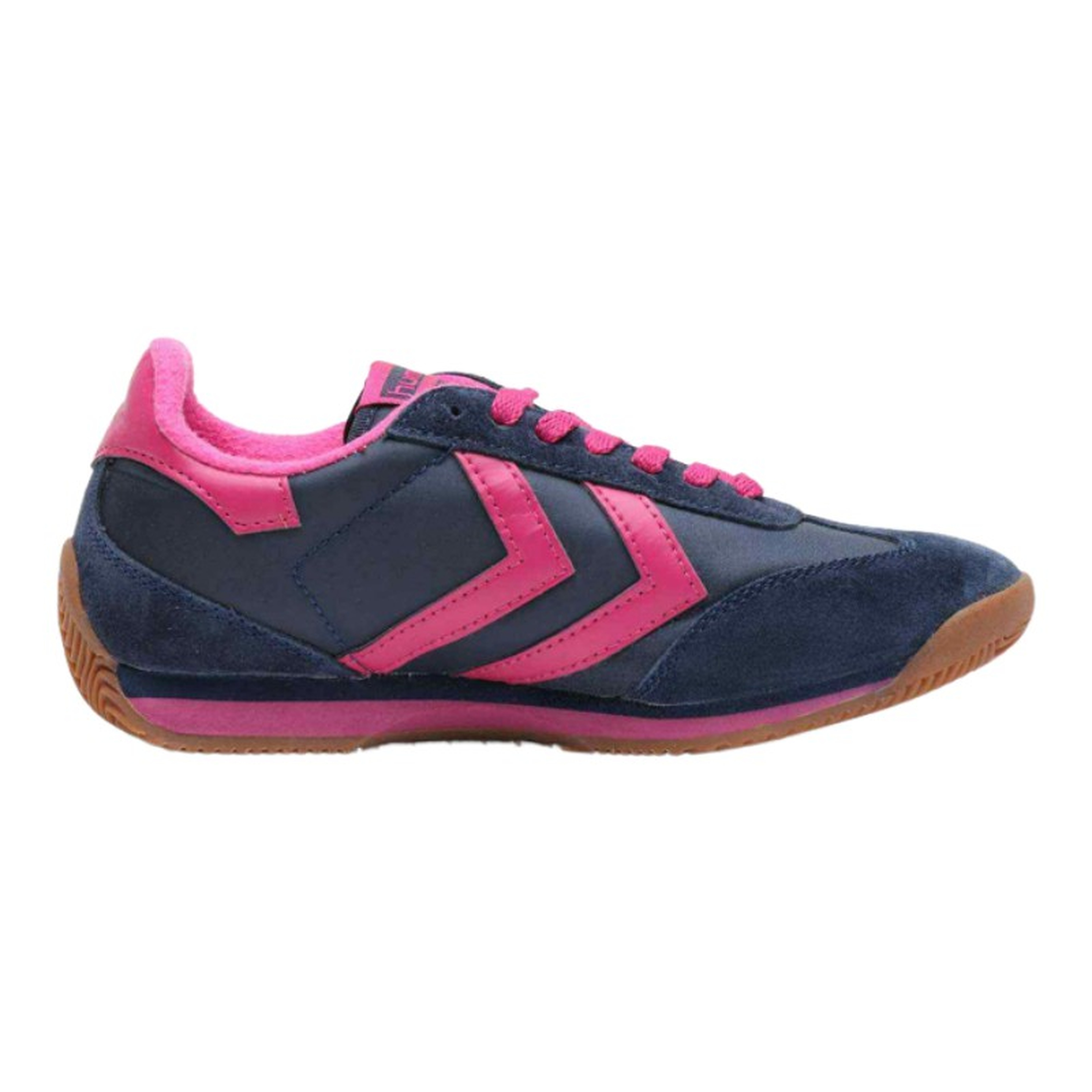 Hummel Stadion Lo Unisex Spor Ayakkabı