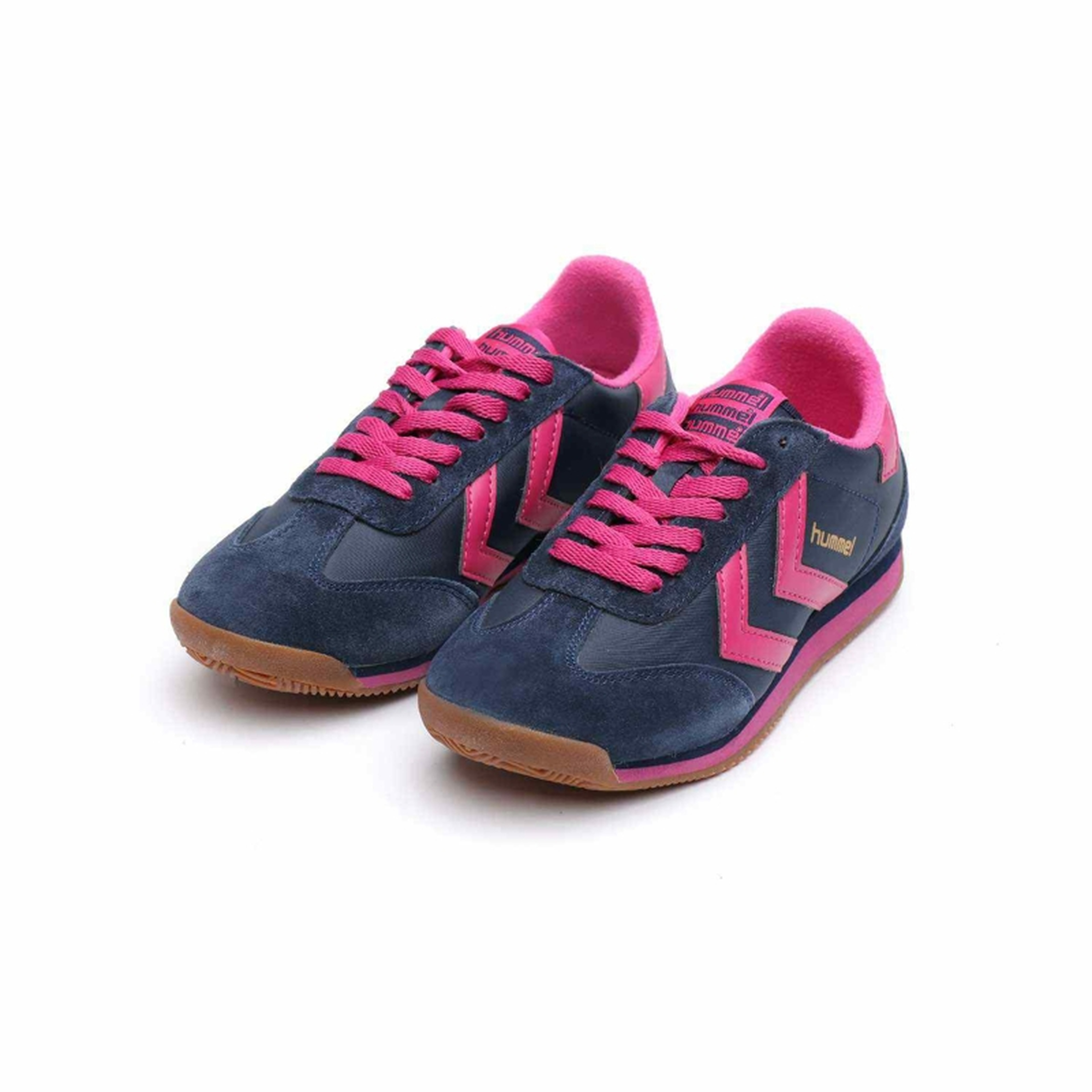 Hummel Stadion Lo Unisex Spor Ayakkabı