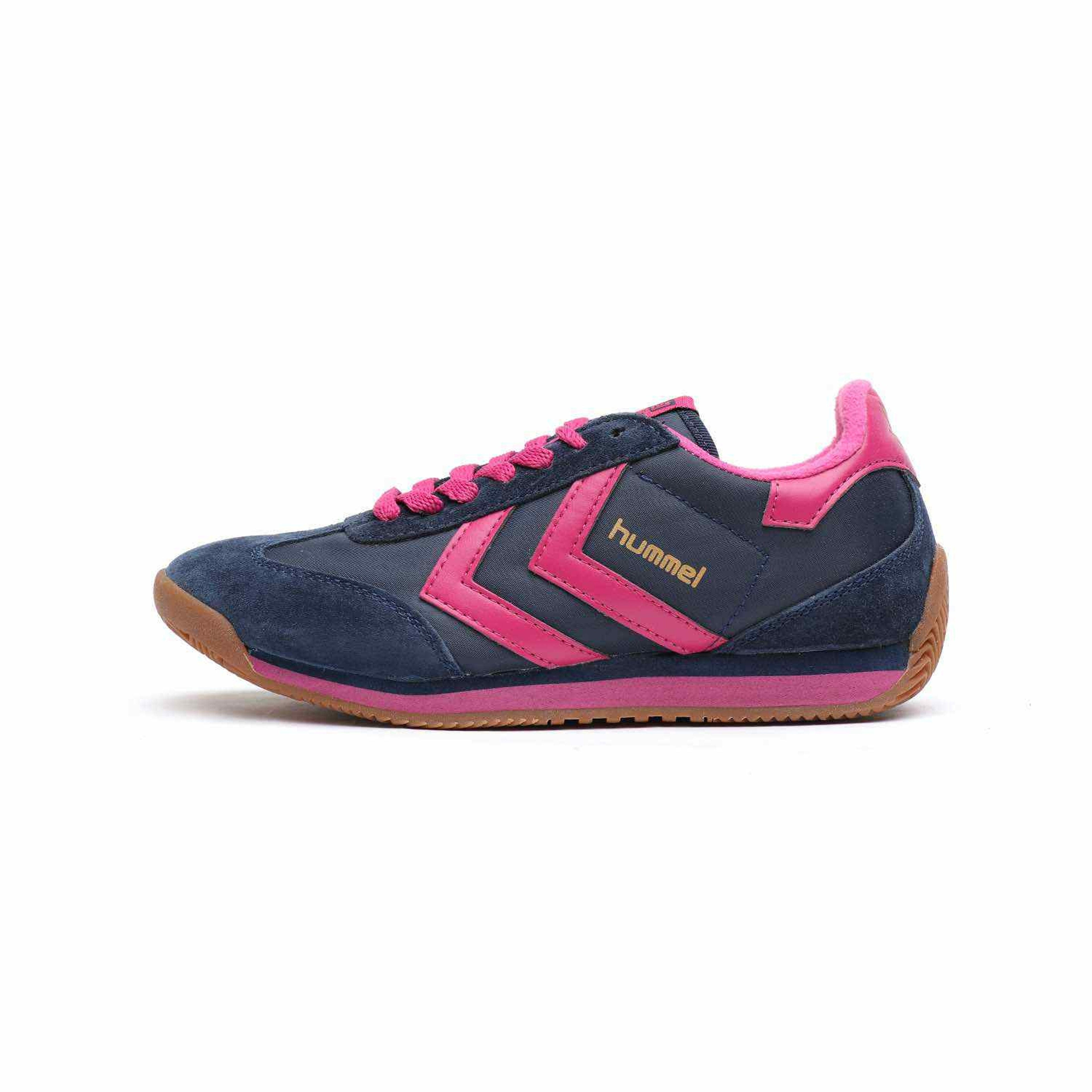 Hummel Stadion Lo Unisex Spor Ayakkabı