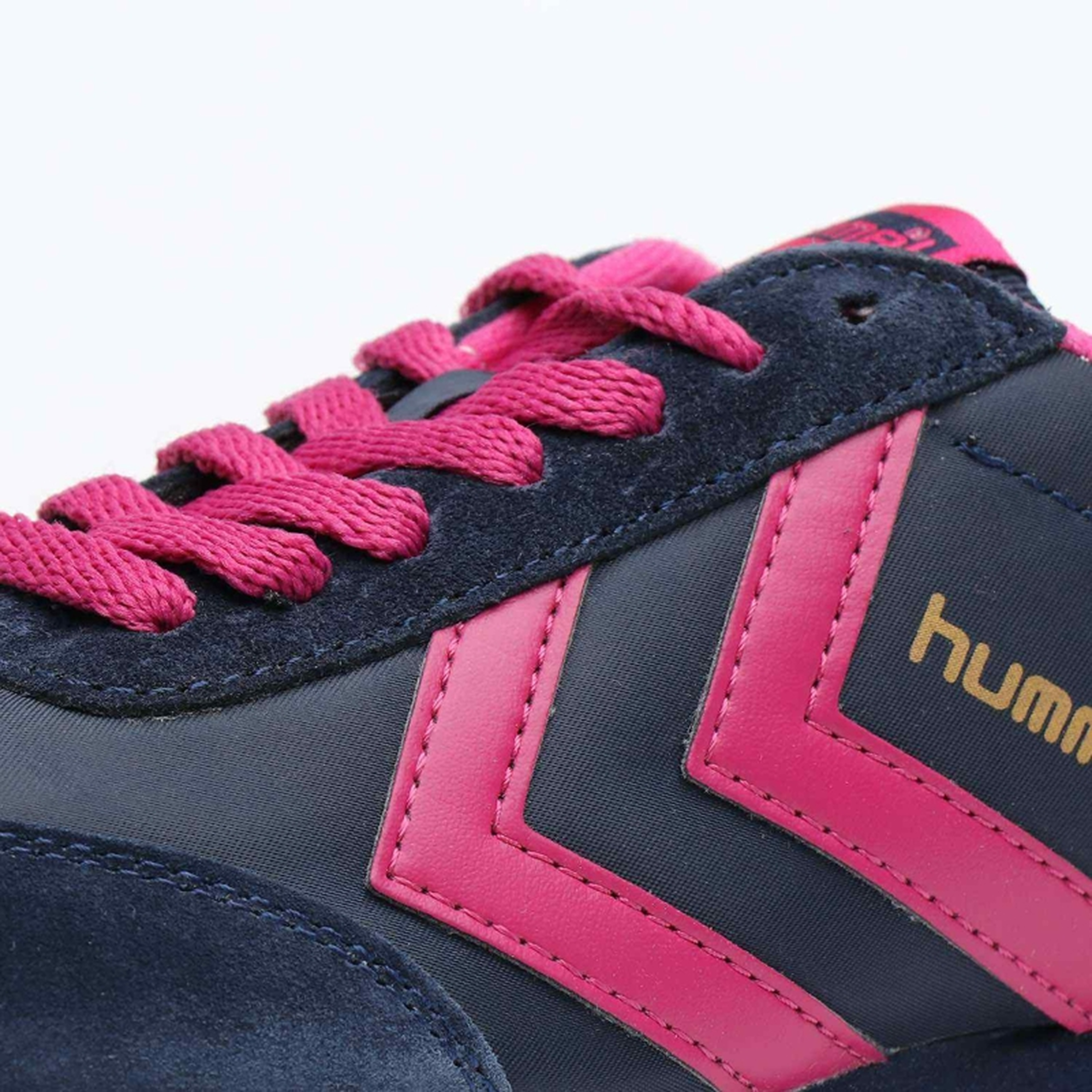 Hummel Stadion Lo Unisex Spor Ayakkabı