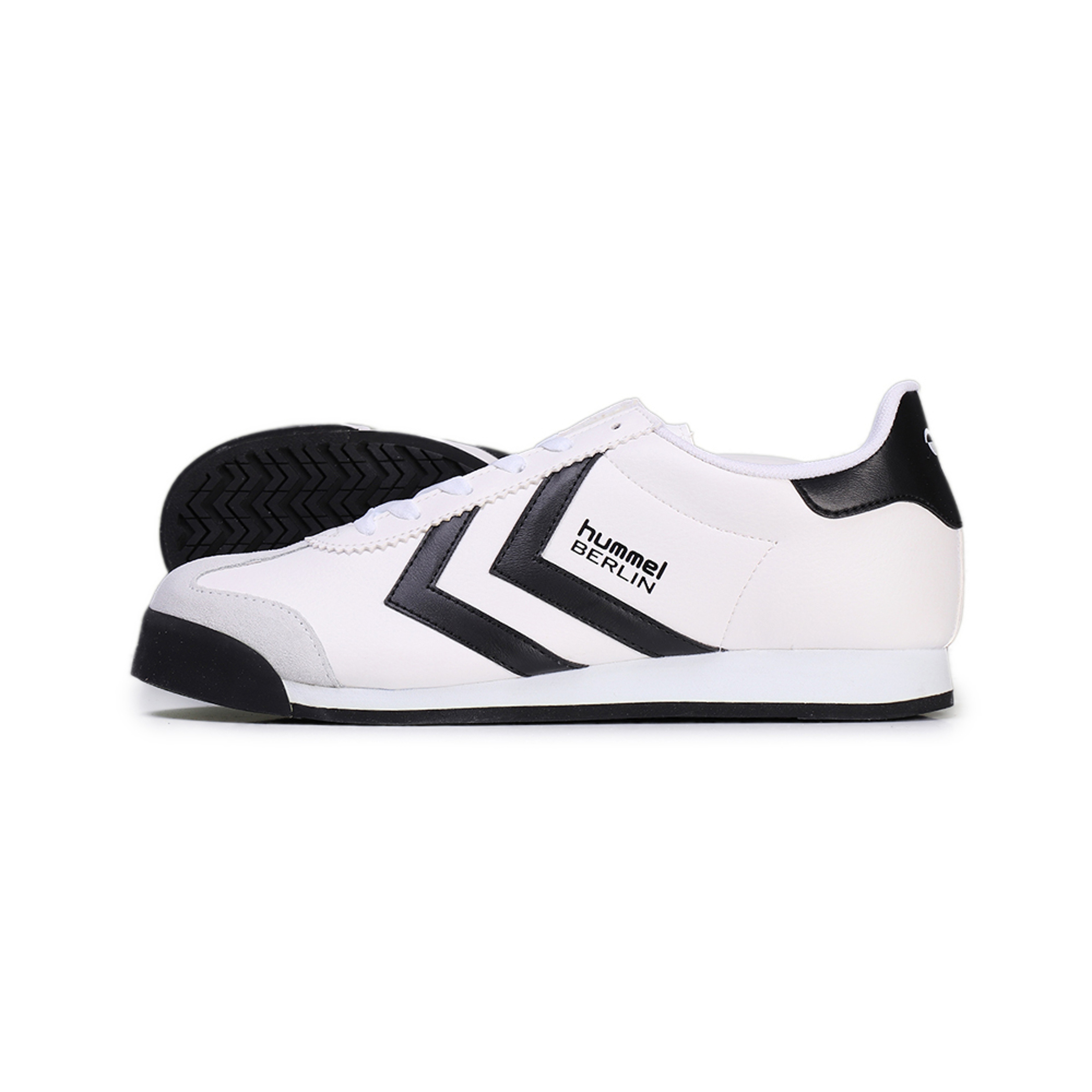 Hummel Berlin Unisex Spor Ayakkabı
