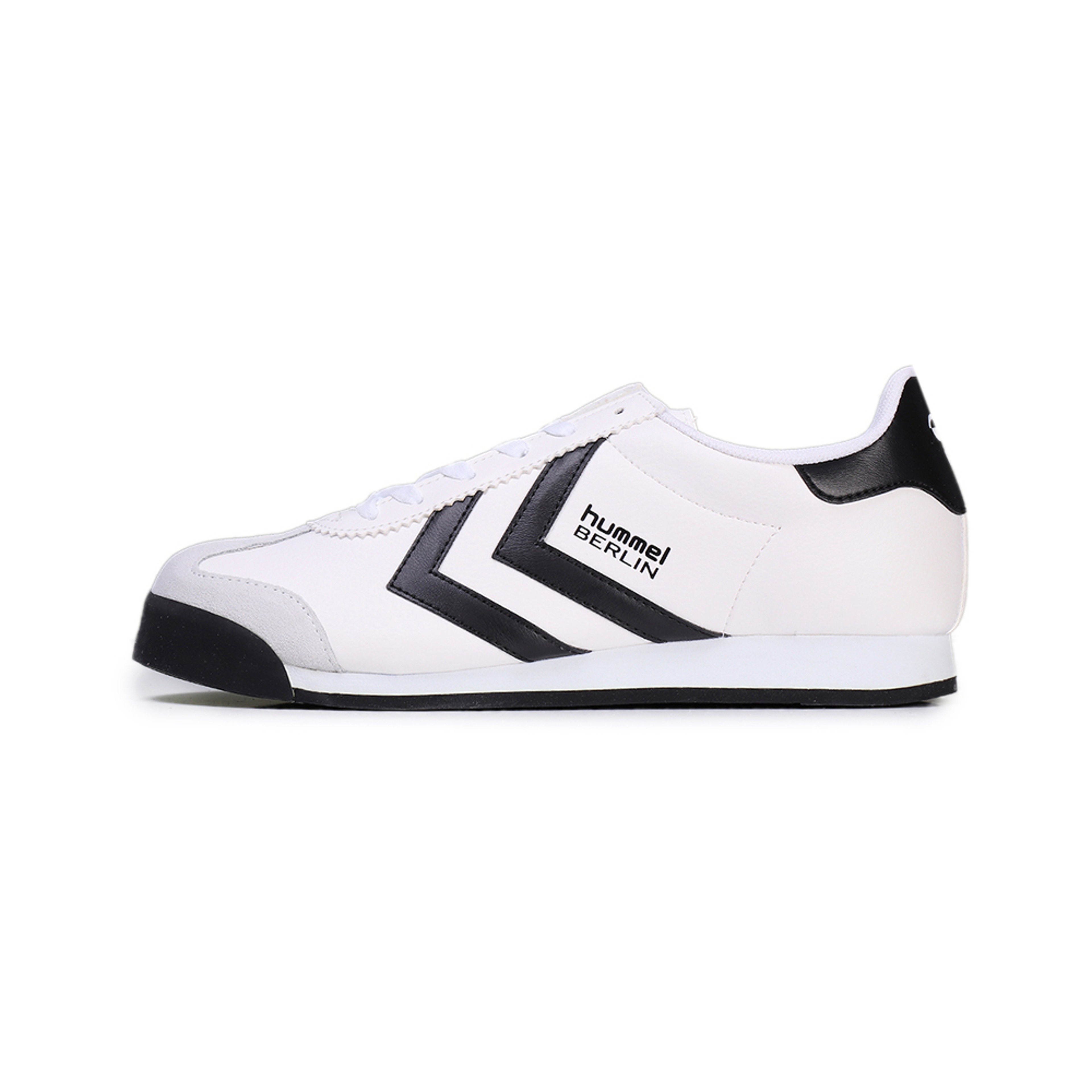 Hummel Berlin Unisex Spor Ayakkabı