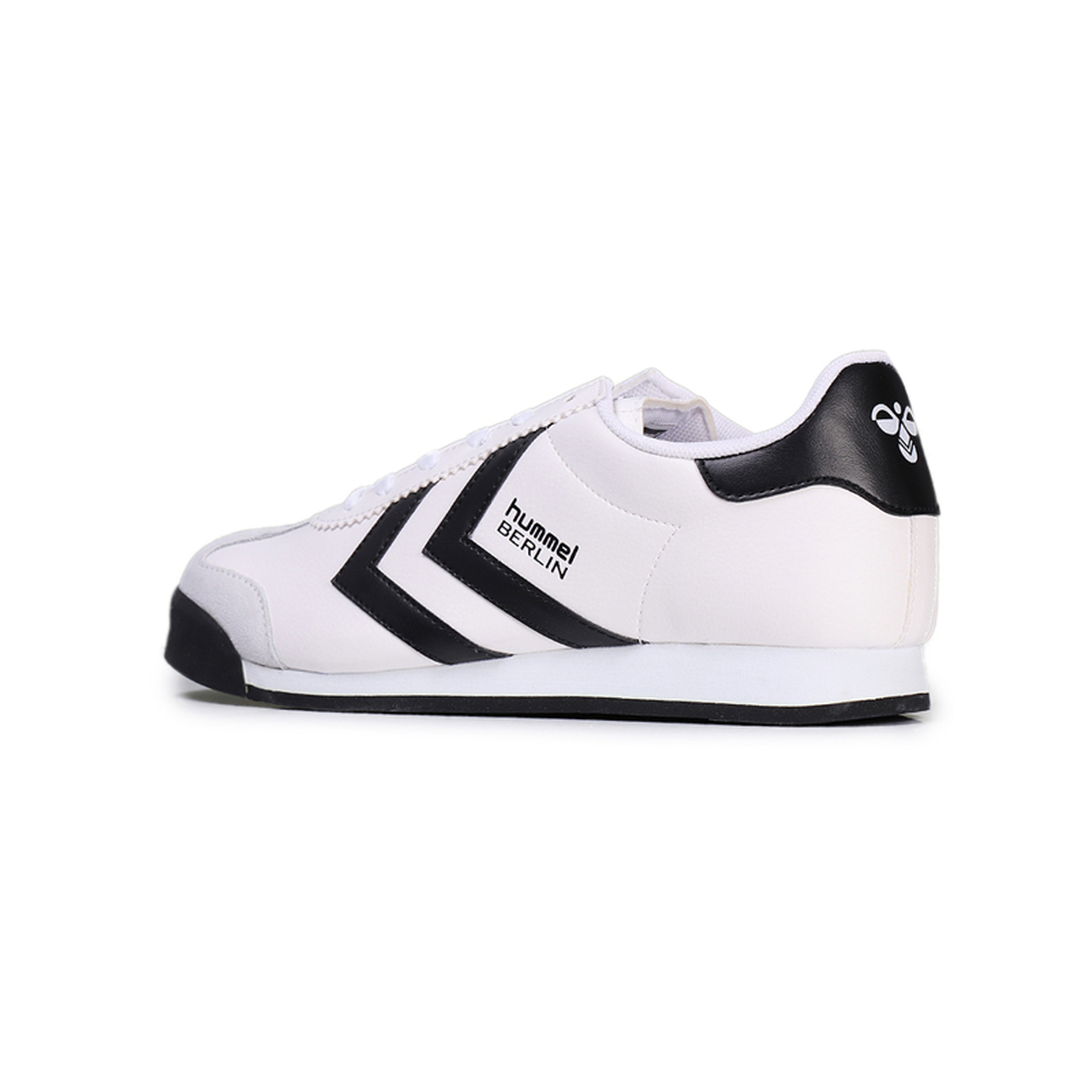 Hummel Berlin Unisex Spor Ayakkabı