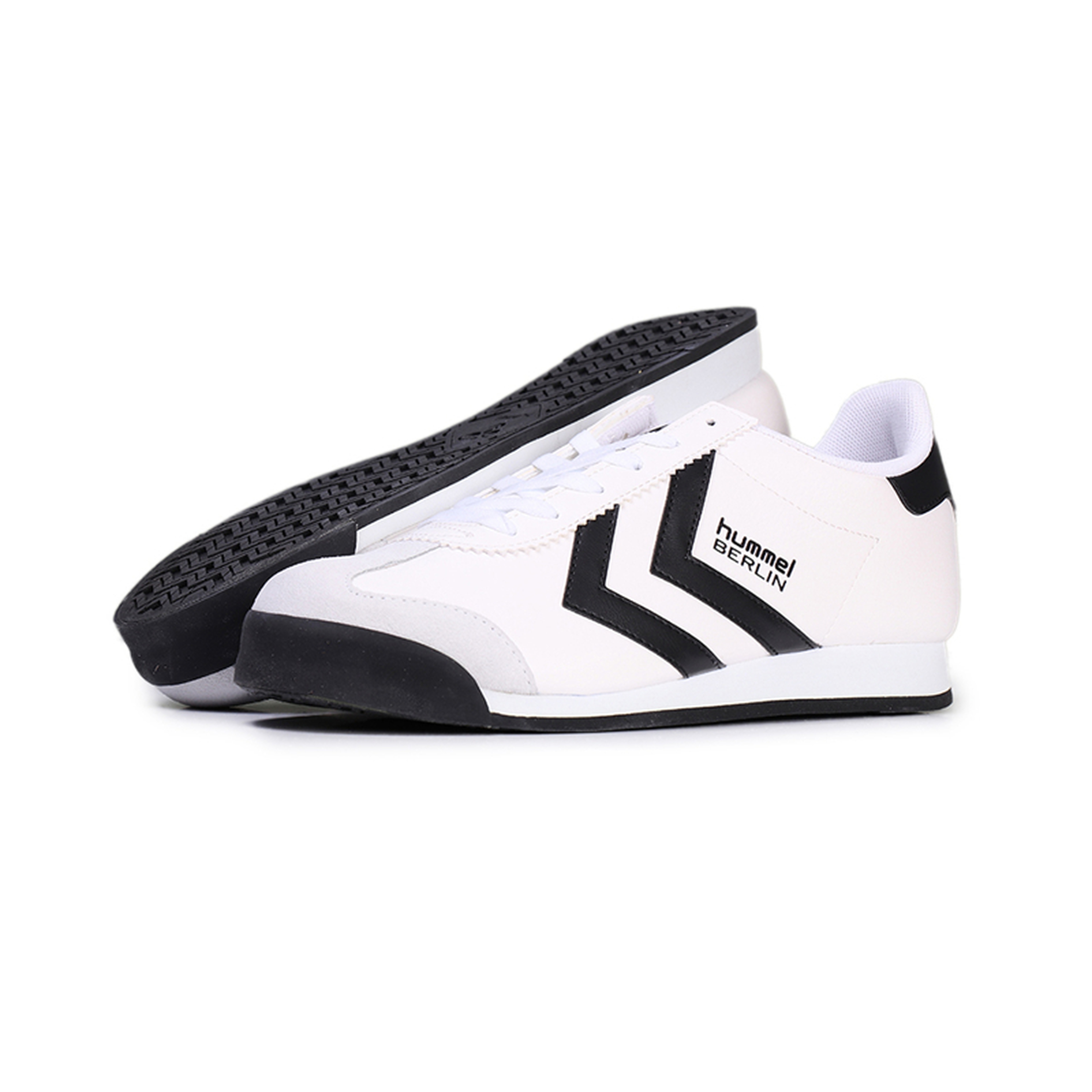 Hummel Berlin Unisex Spor Ayakkabı