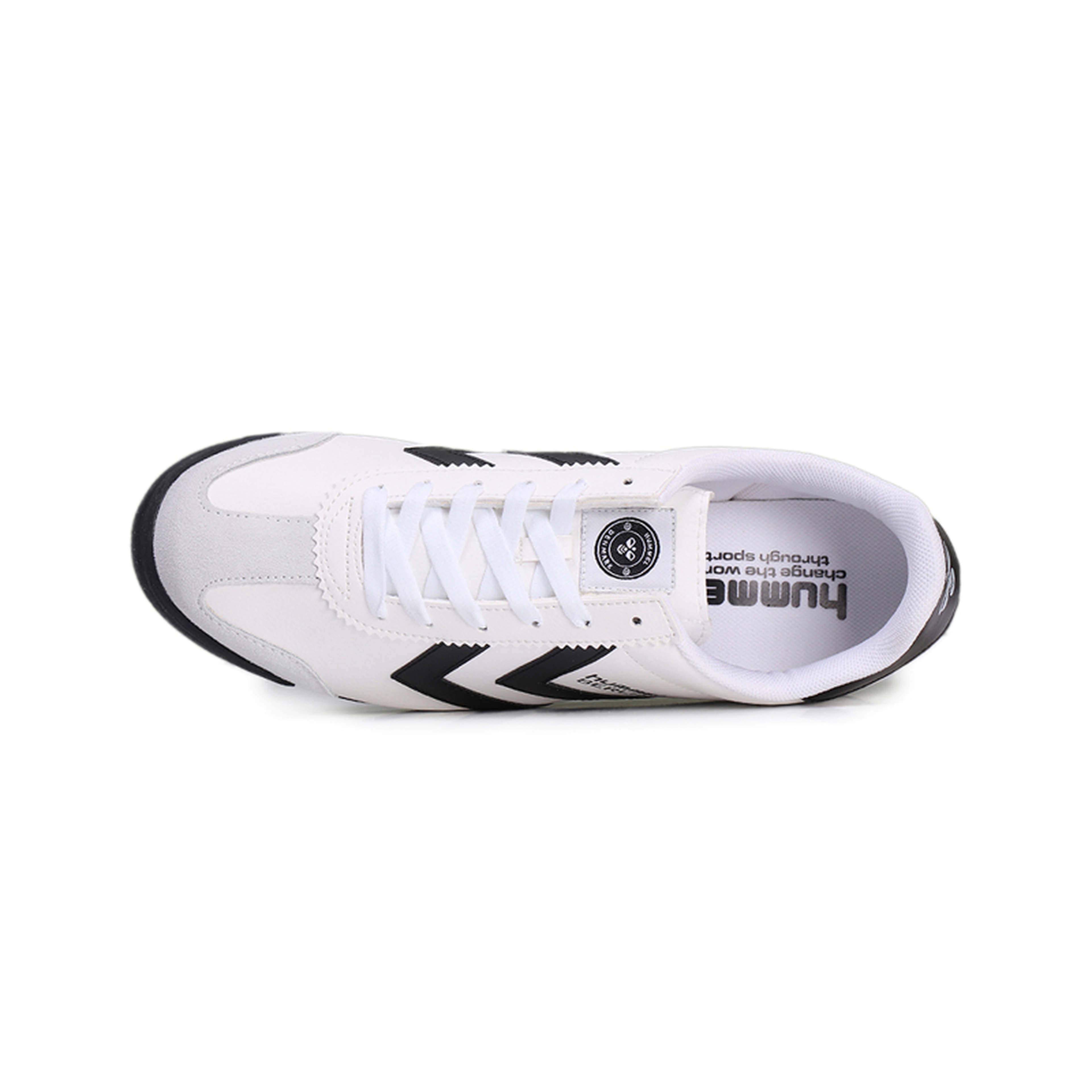Hummel Berlin Unisex Spor Ayakkabı