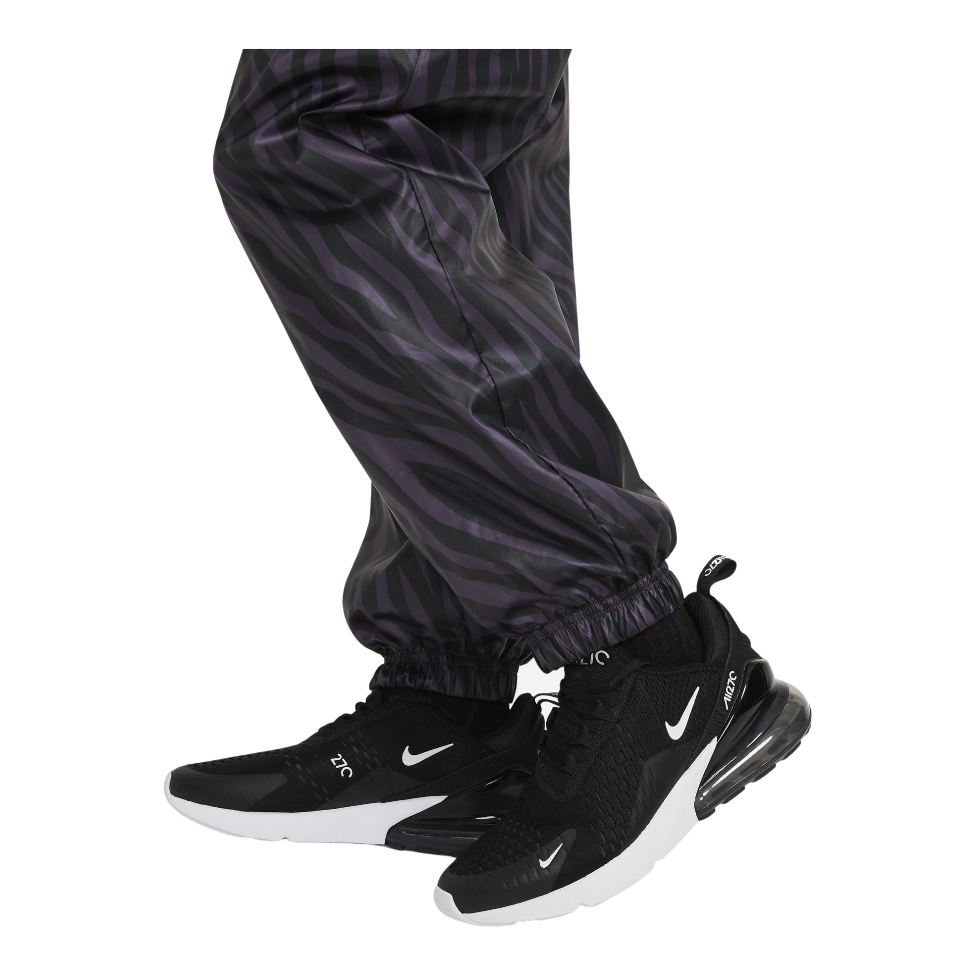 asos nike icon clash