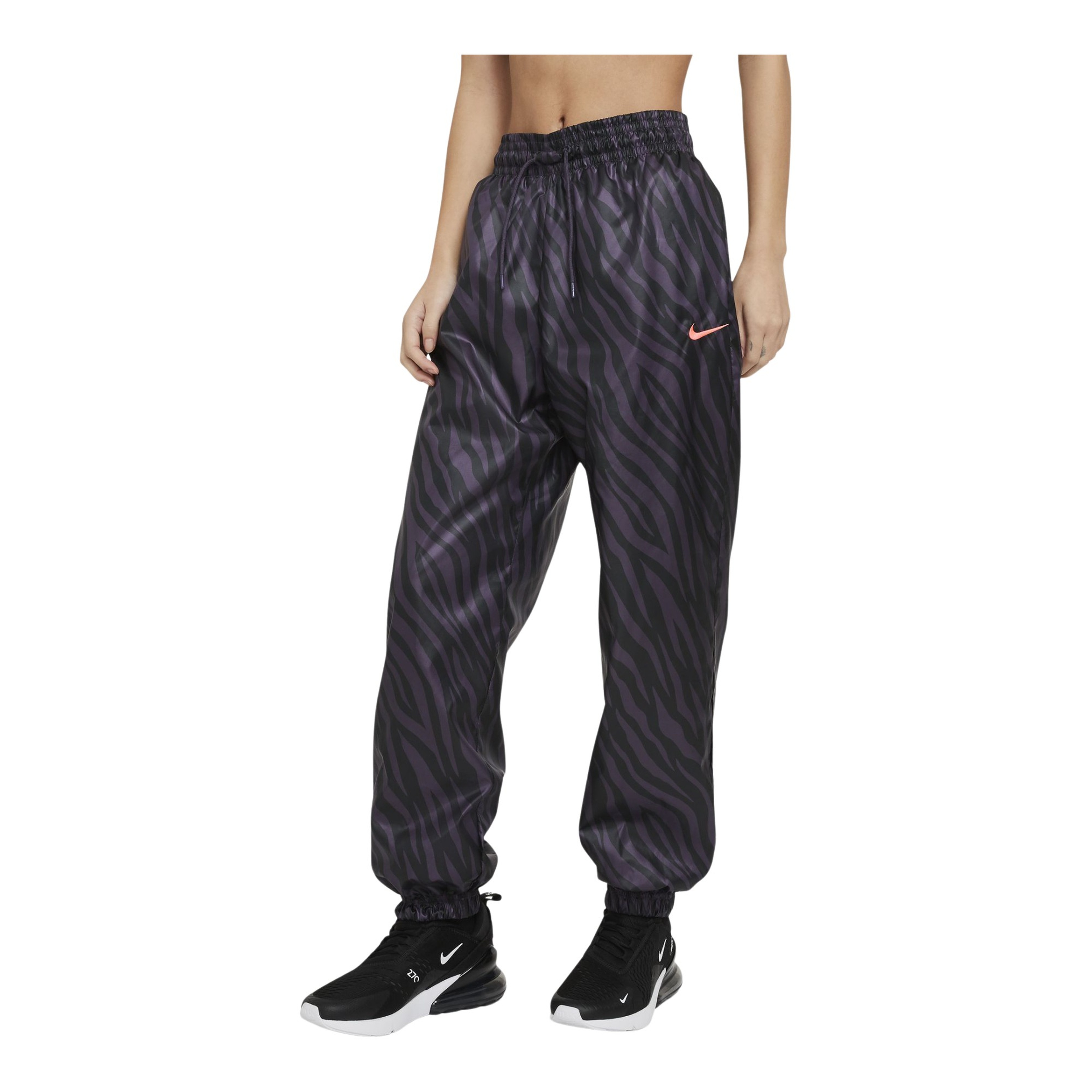 asos nike icon clash