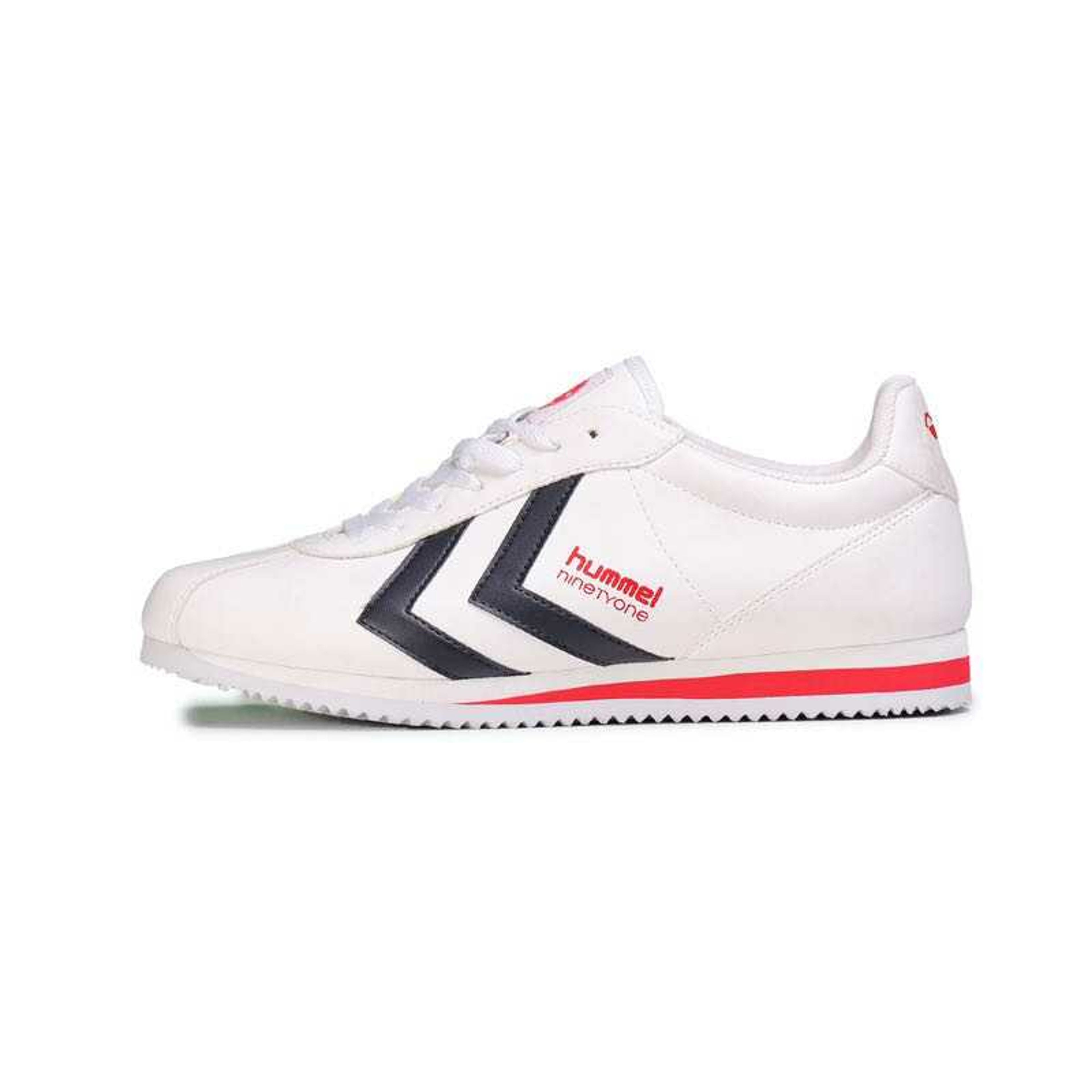 Hummel Ninetyone Unisex Spor Ayakkabı