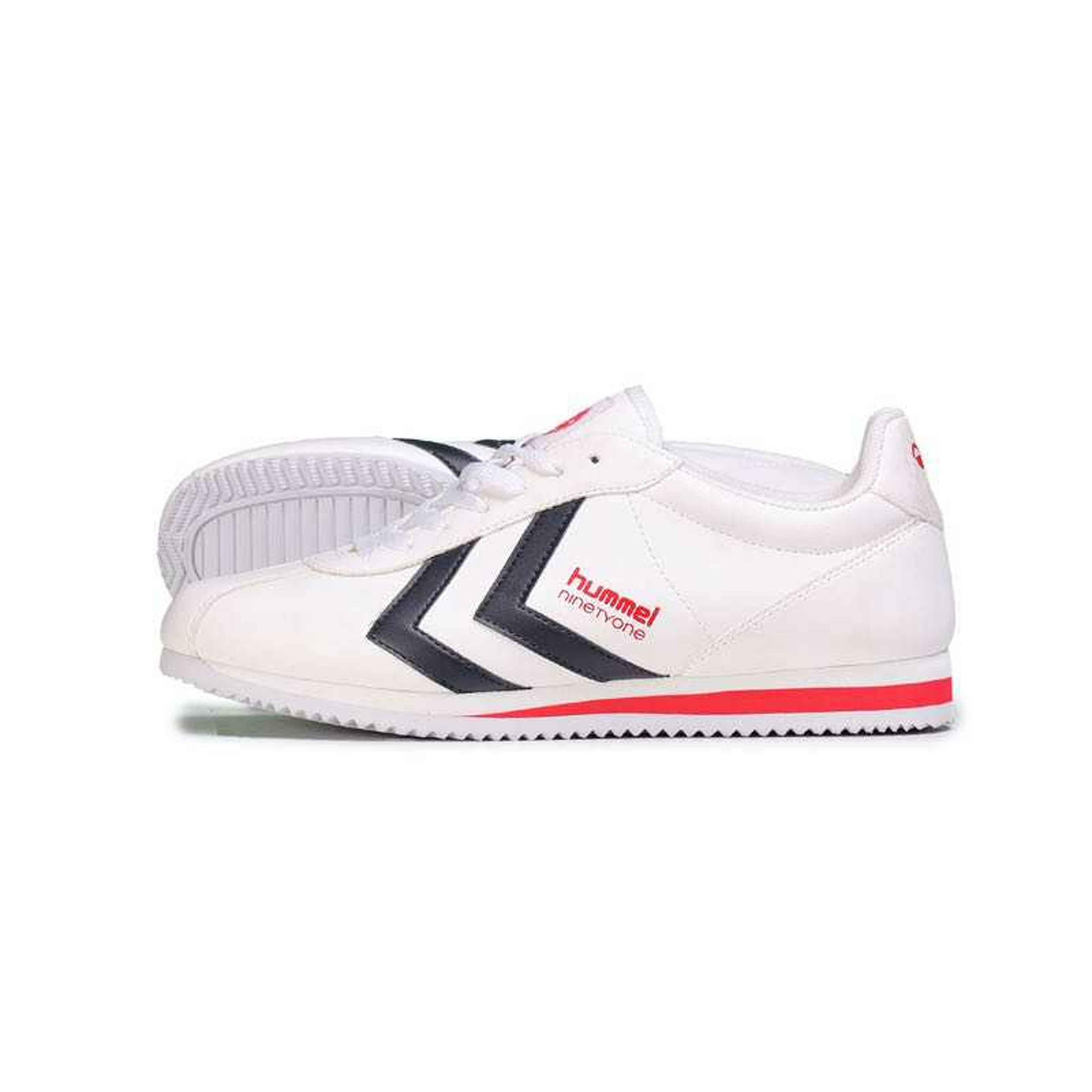 Hummel Ninetyone Unisex Spor Ayakkabı