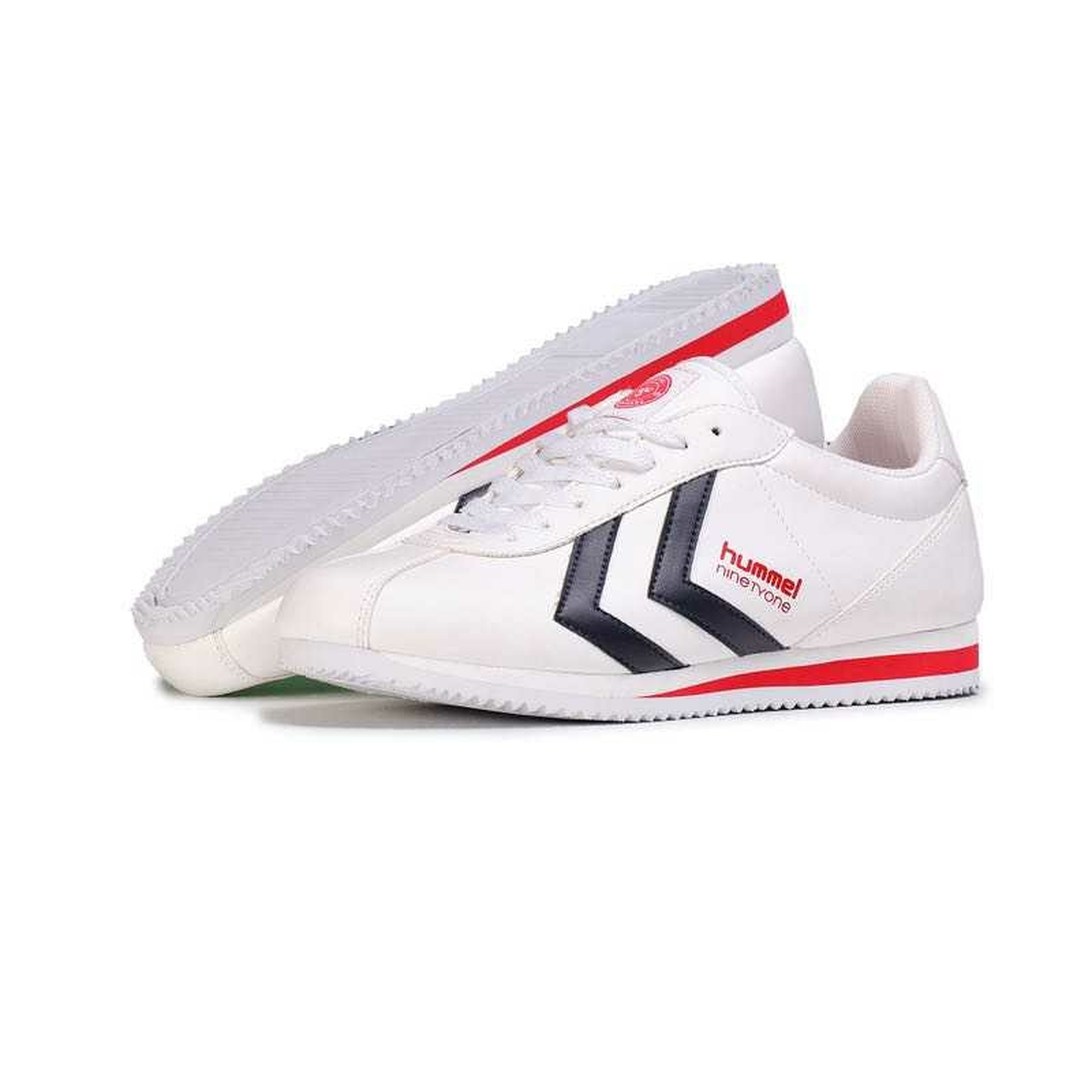 Hummel Ninetyone Unisex Spor Ayakkabı